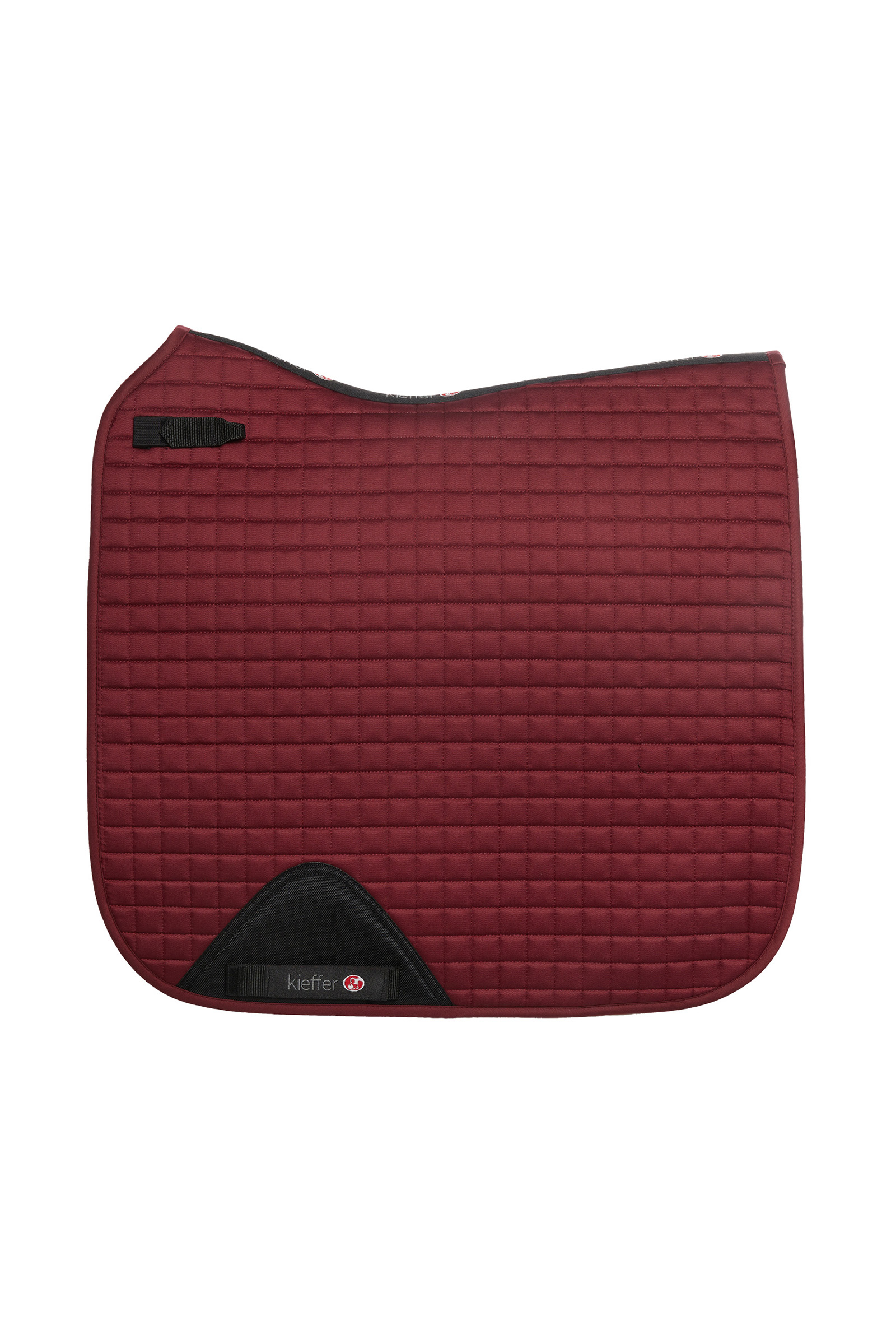 Kieffer Cotton Pro Dressage Saddle Pad