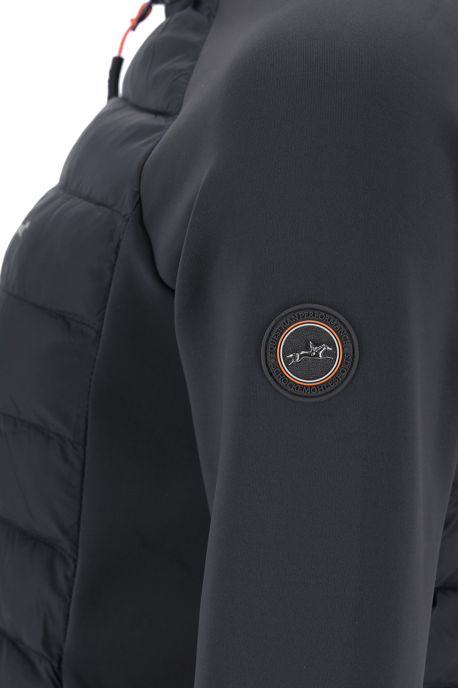 Veste hybride légère pour femmes Schockemöhle Sports SP Darling