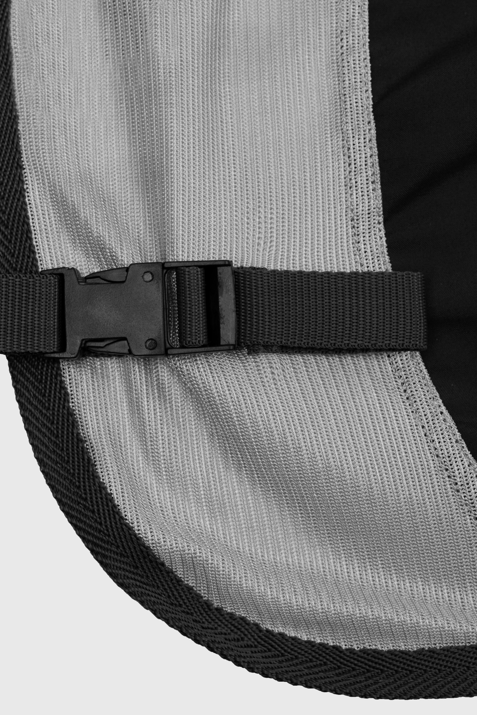 Couverture anti-mouches pour monter à cheval  Horze Paso Fino avec couvre-encolure amovible et protection UV