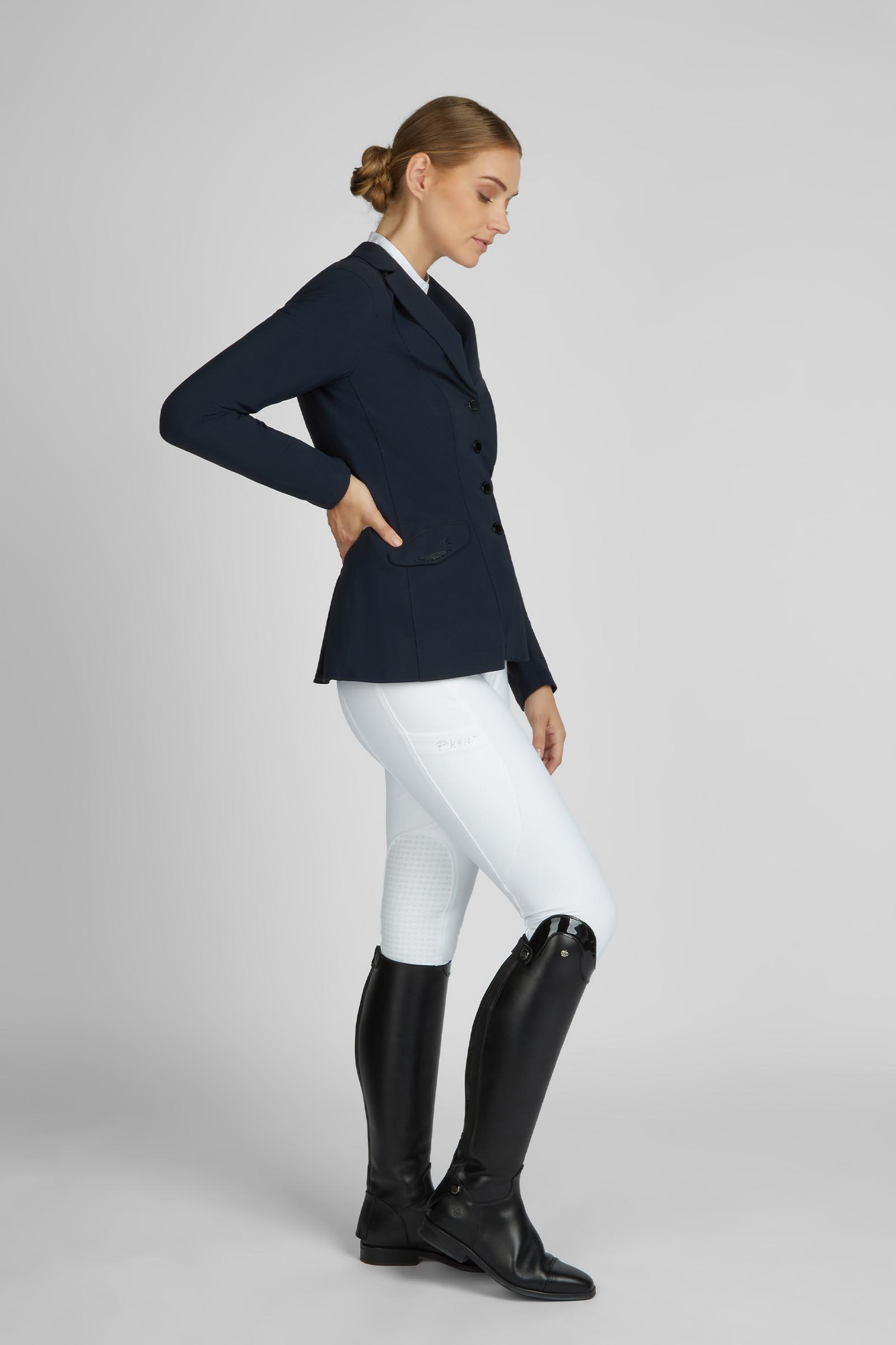 Pikeur Isalie Veste de concours femme