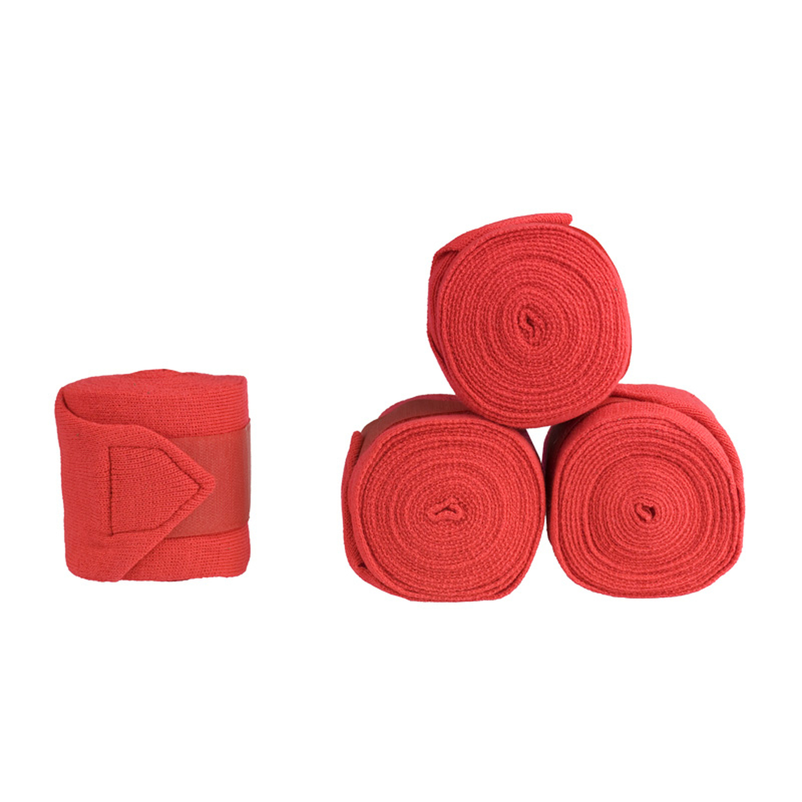 Bandes de polo acrylique Finntack