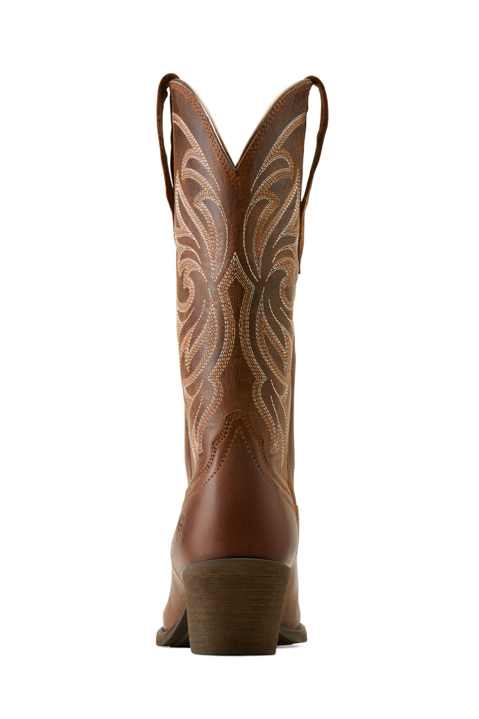 Ariat Heritage J Toe Stretchfit pour femmes