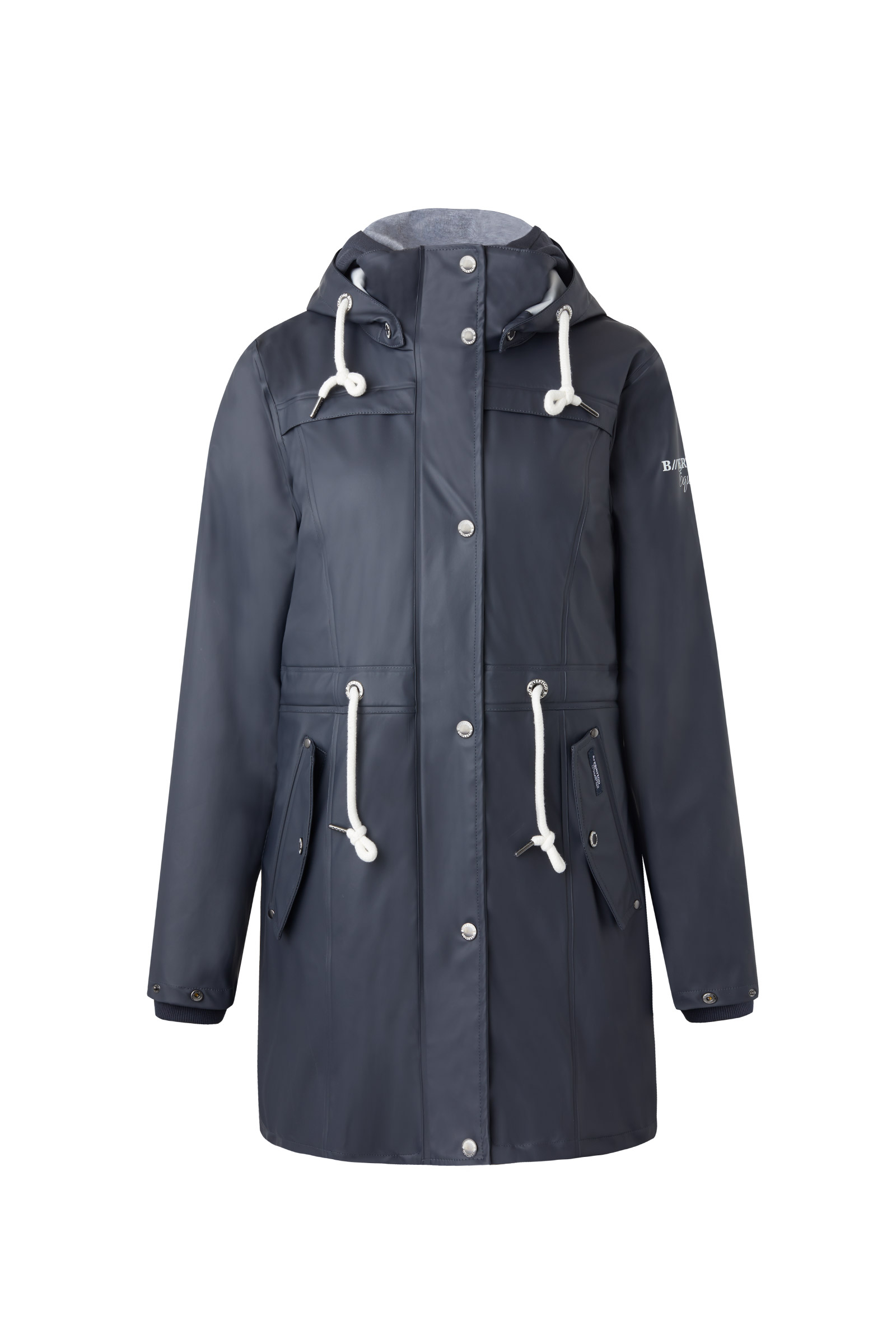Imperméable en PU B Vertigo Emma, femme
