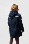 Horze Jessie JR veste hiver enfant
