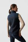 Horze Adira gilet en teddy fleece pour femmes