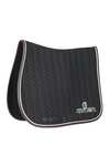 Tapis de selle ar&ecirc;te cuir Kentucky Horsewear Jumping