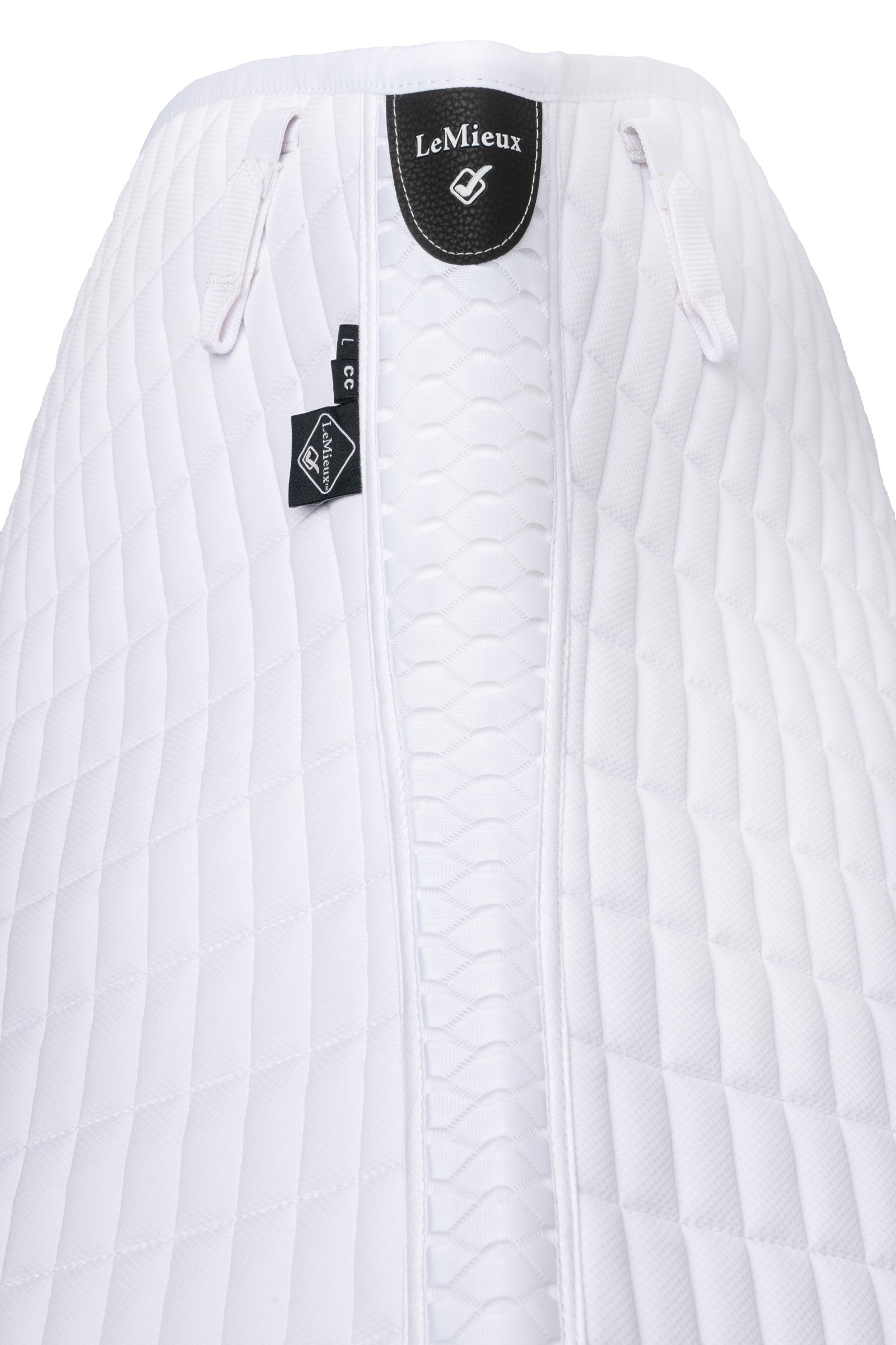 LeMieux Self-Cool Close Contact tapis de selle