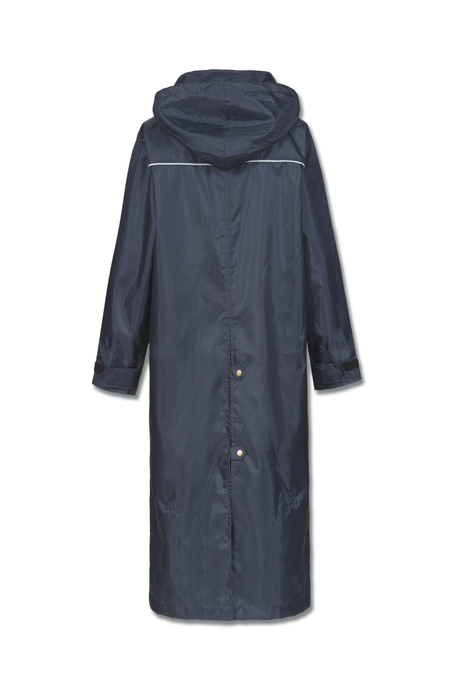 ELT Dover Manteau de Pluie pour Femmes