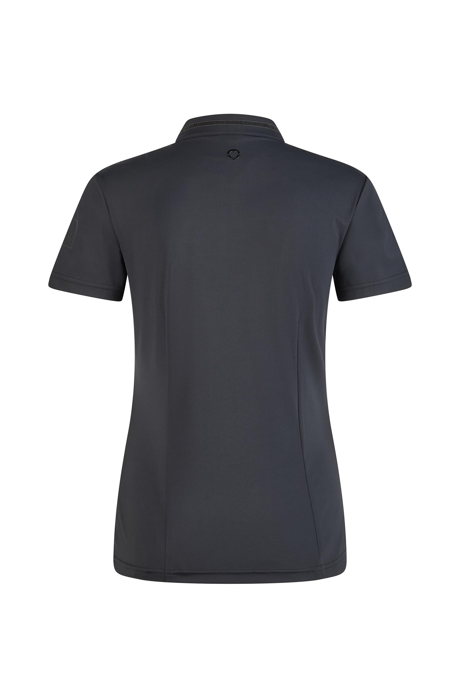 Pikeur haut fonctionnel femme avec fermeture &eacute;clair