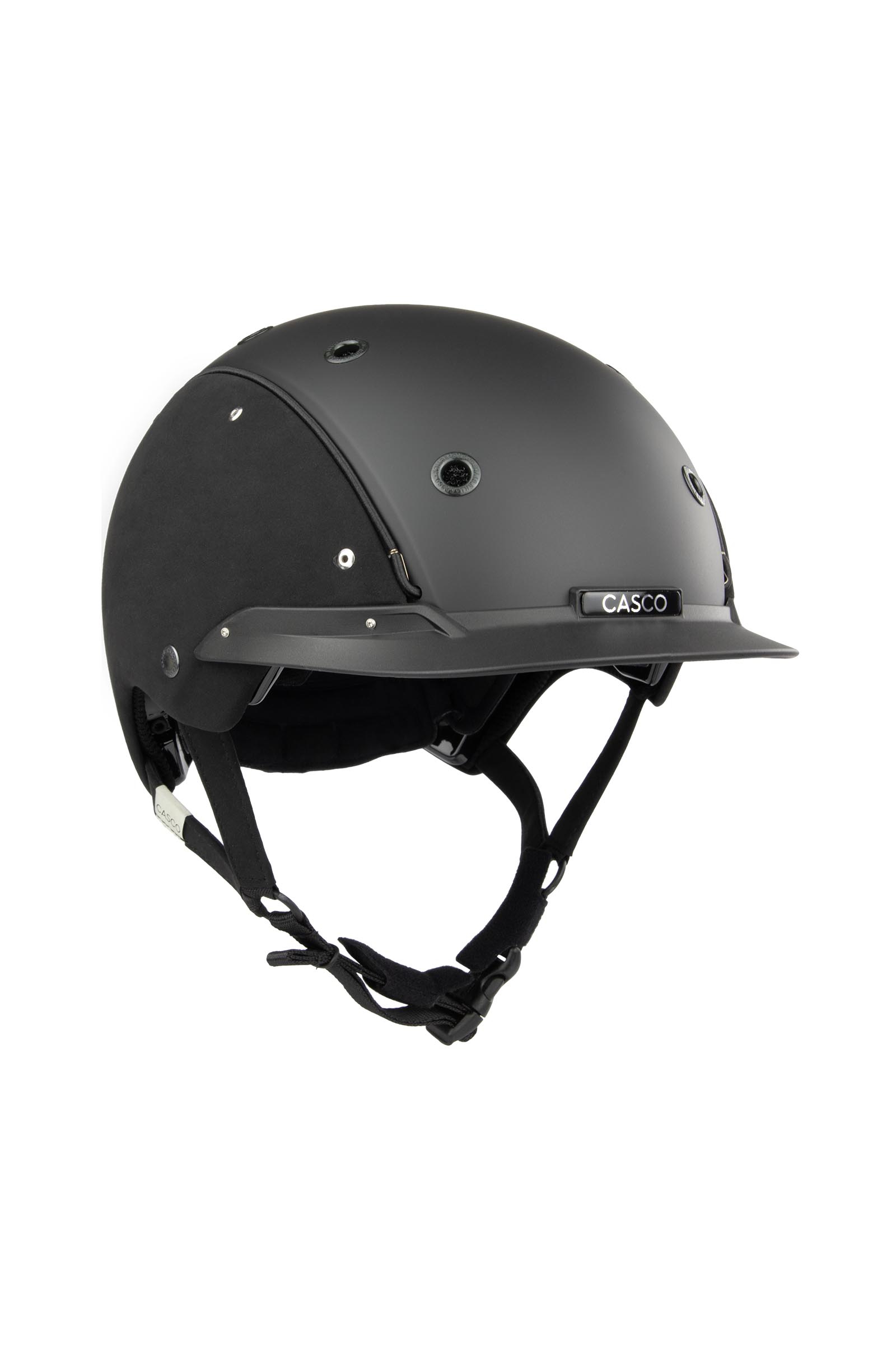 Casco Champ Embellis casque d&rsquo;&eacute;quitation