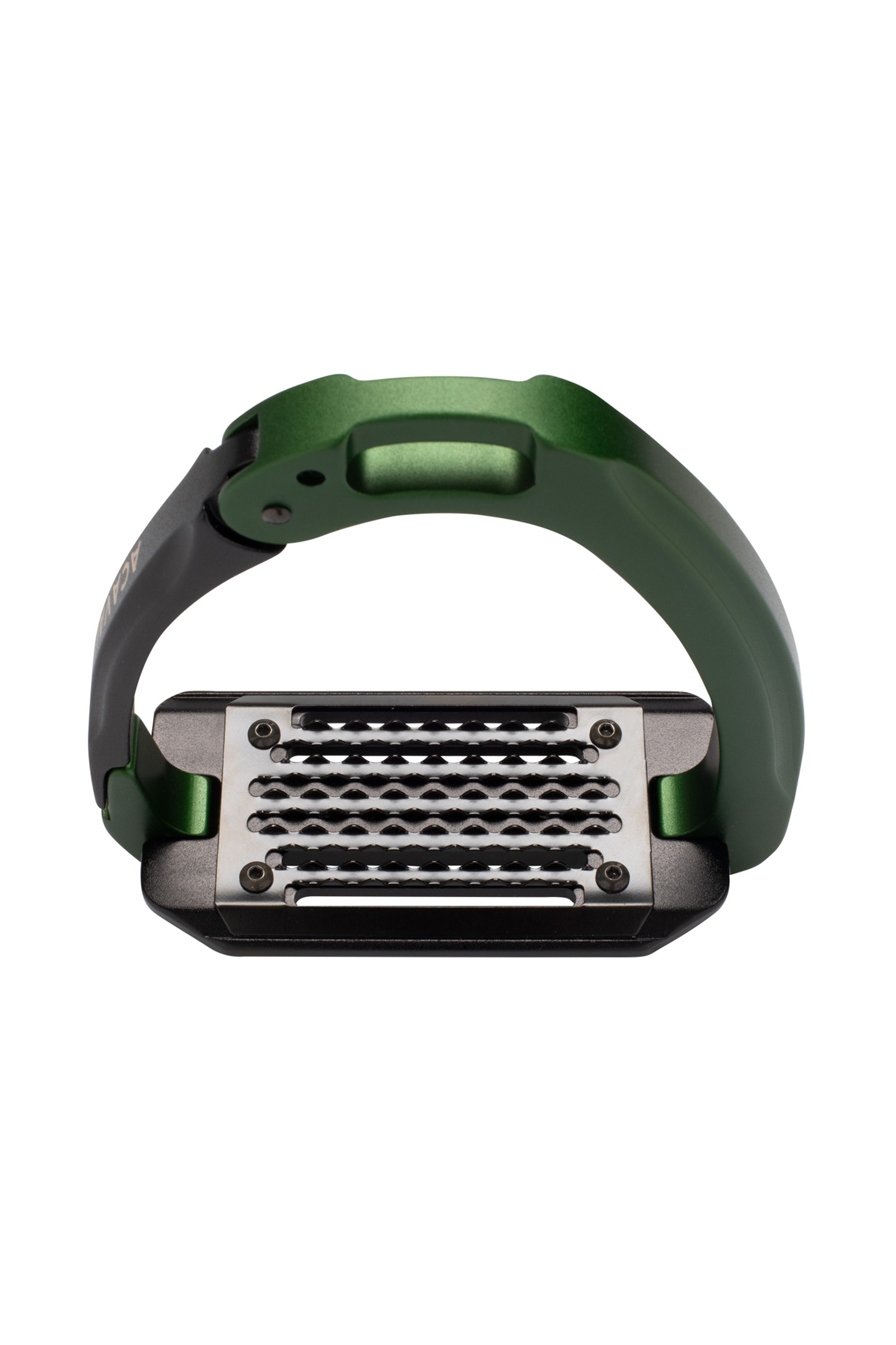 Hunter Green Étriers Acavallo Arena Aluplus 2.0