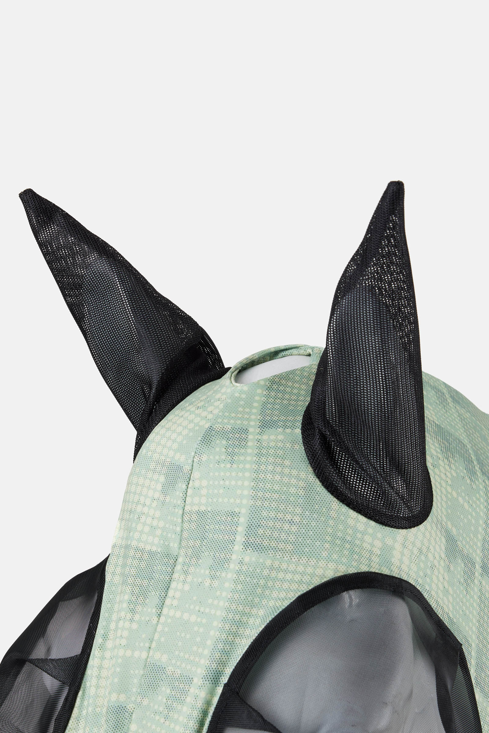 Horze Elastic Pull-On masque anti-mouches