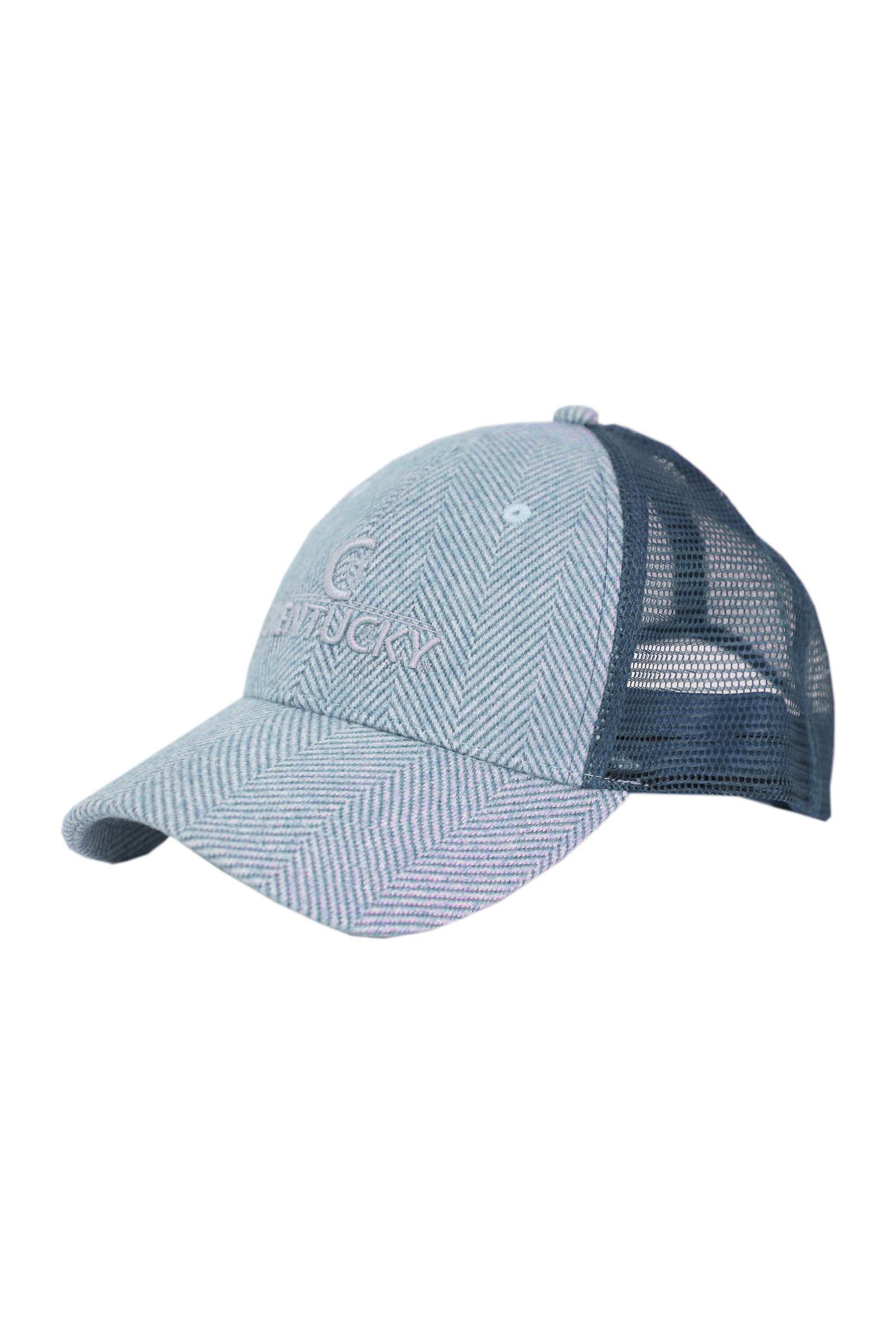Kentucky Horsewear Trucker Cap Wool