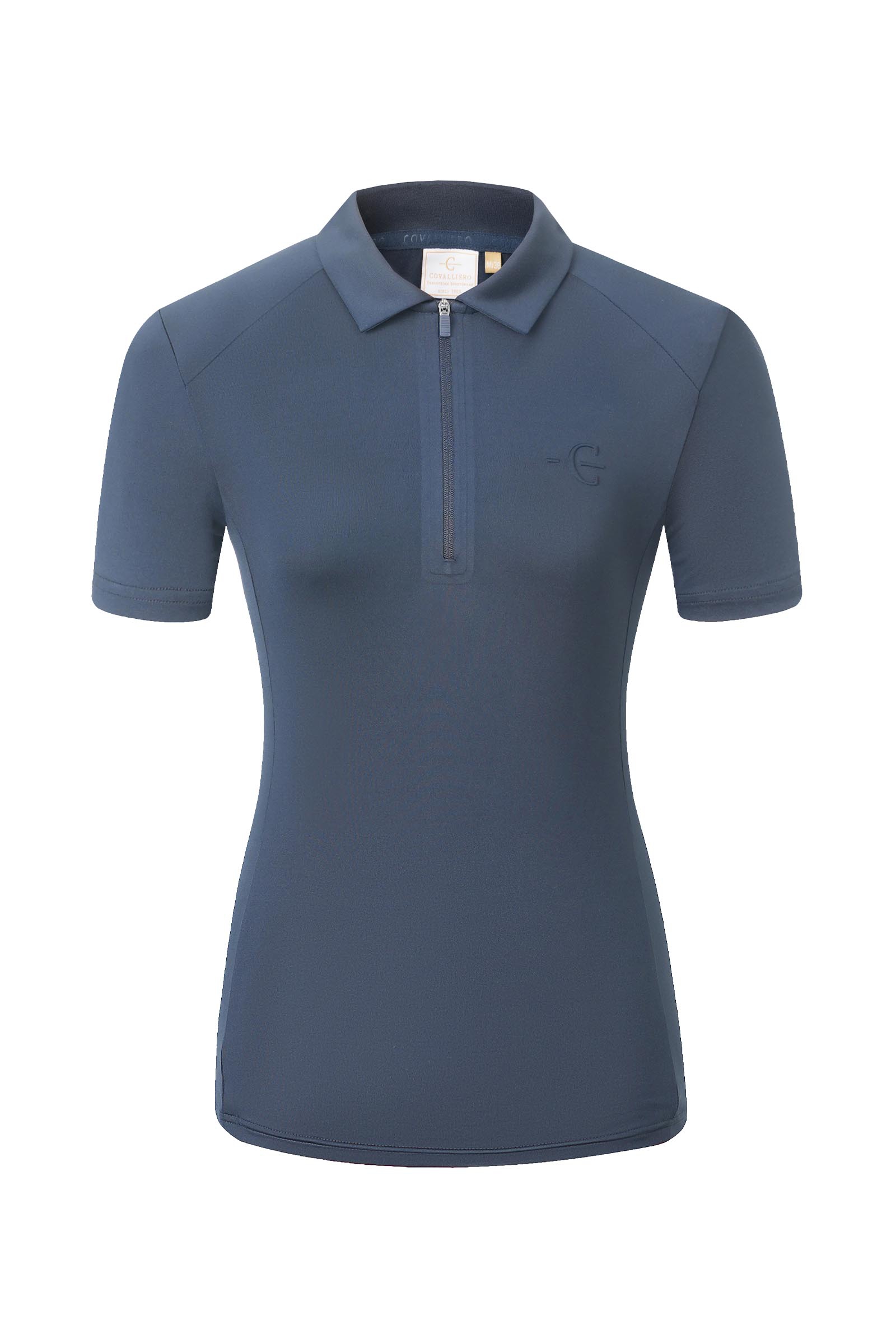 Covalliero polo femme
