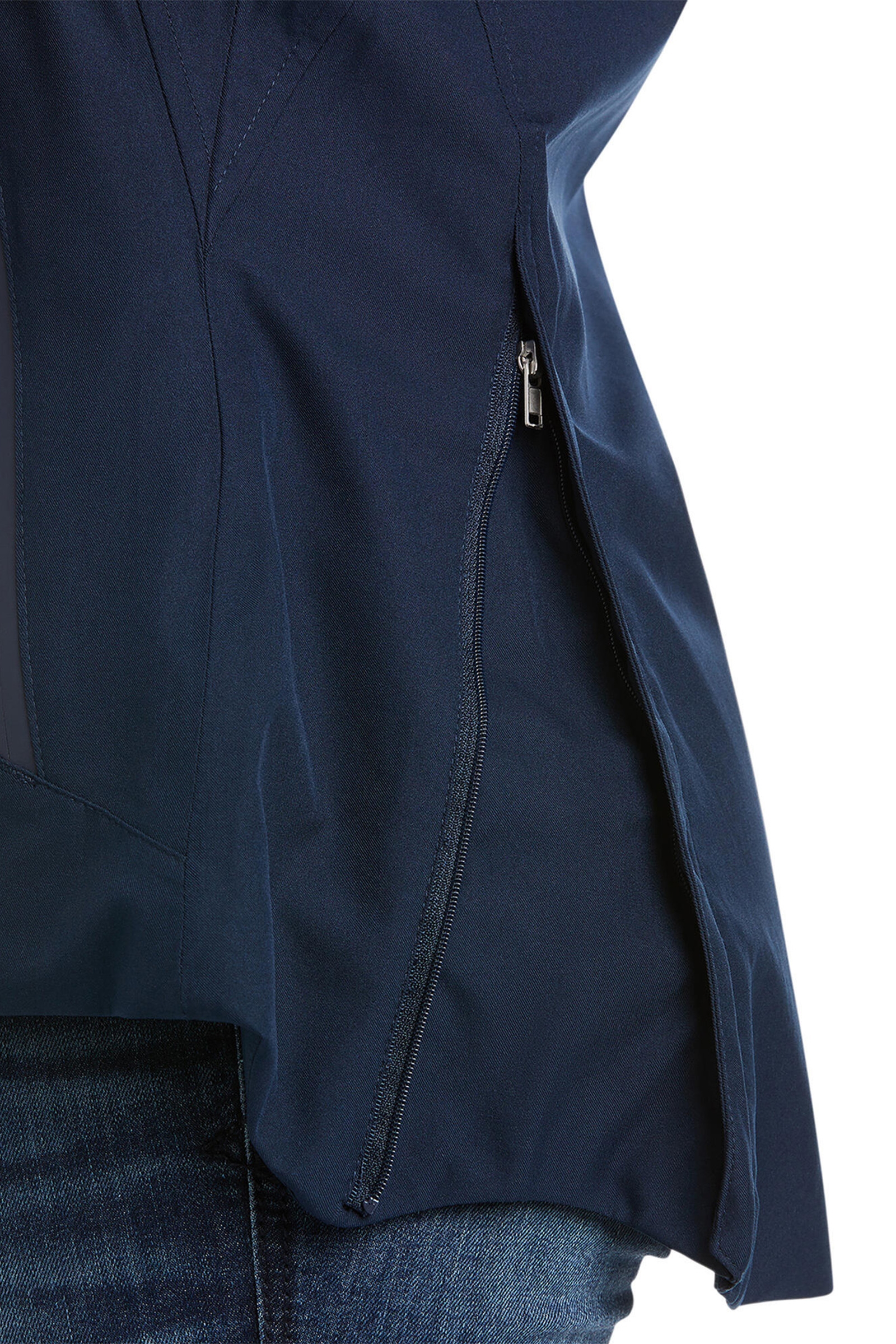 Ariat Coastal veste imperméable pour femmes