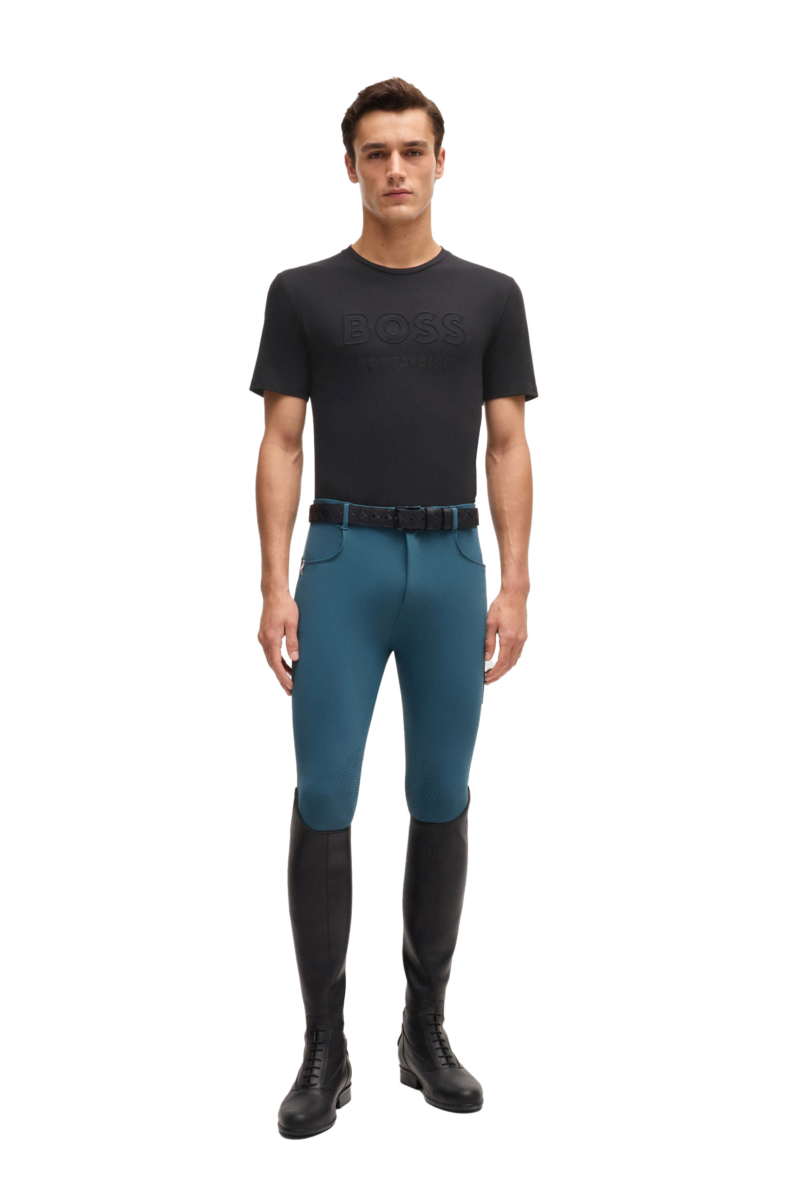 Boss Pierce T-shirt homme