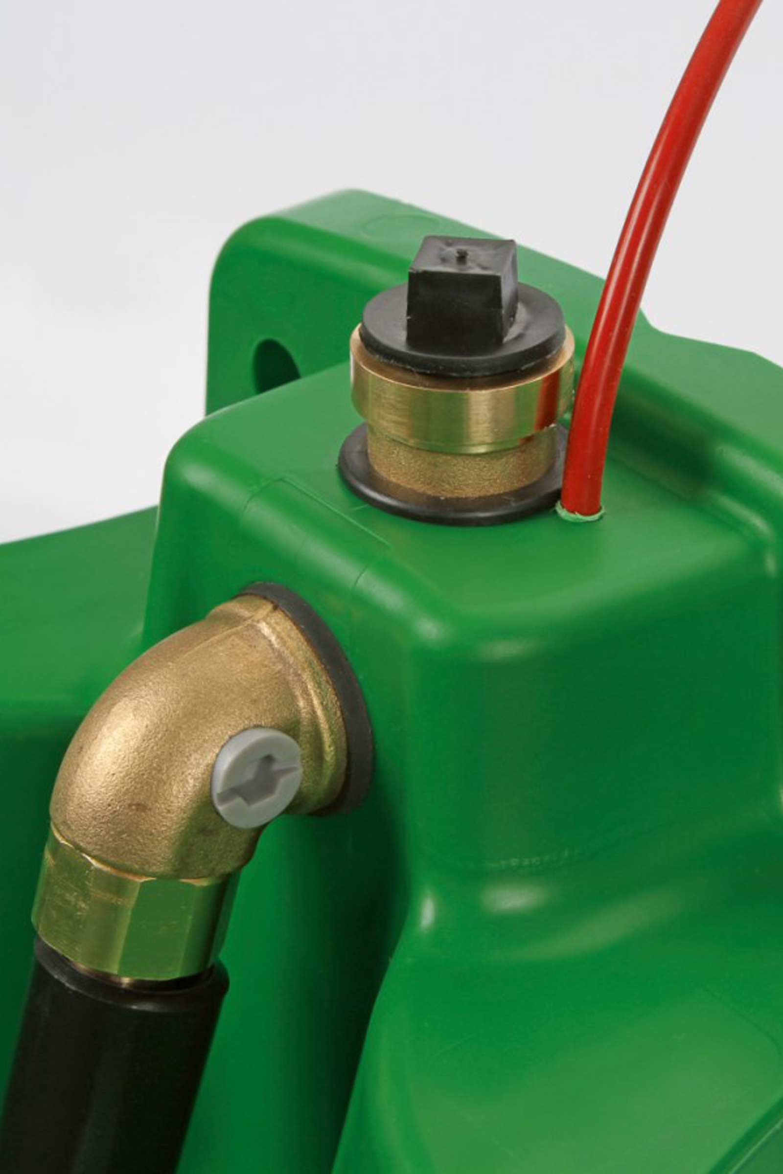 Kerbl HP20 Abreuvoir chauffant, 24 V