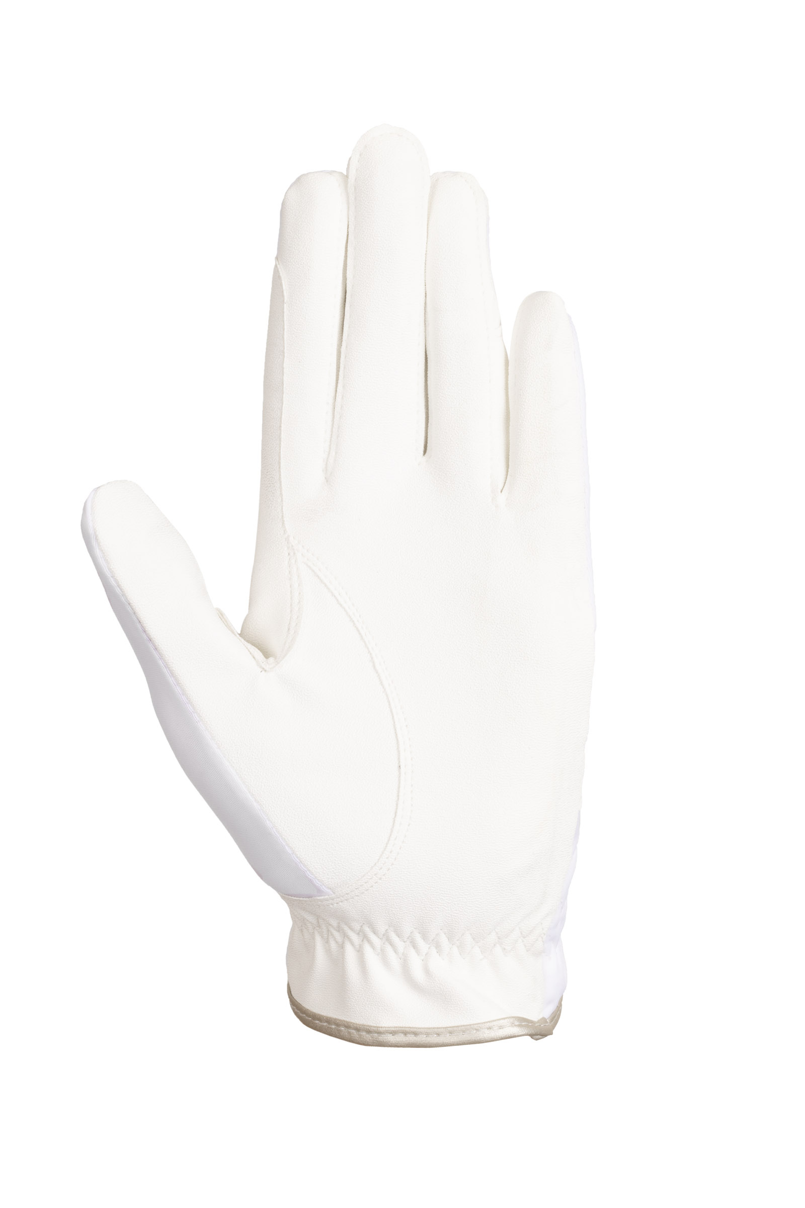 Gants Evelyn Horze, matière respirante