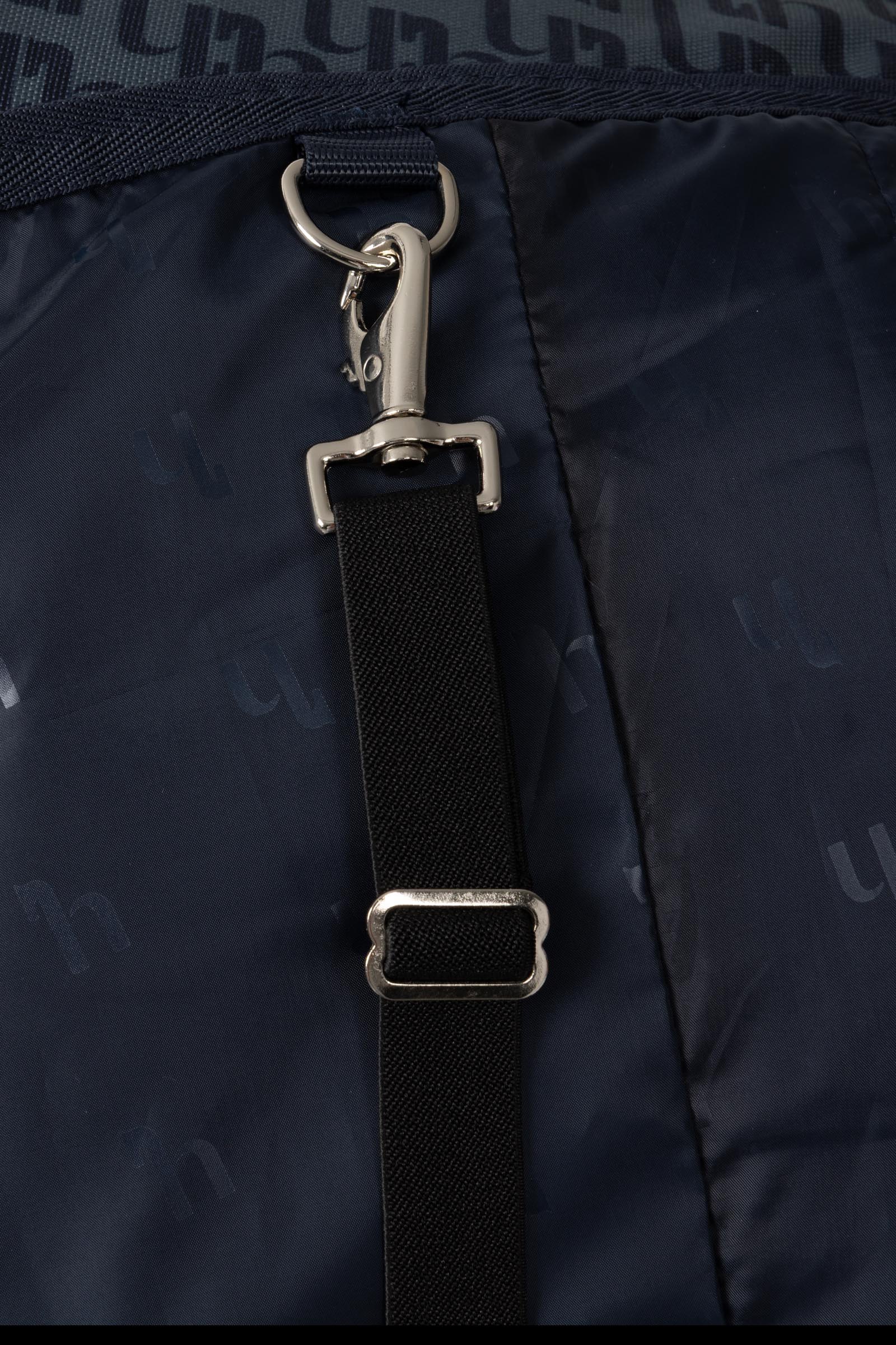 Horze Avalanche 1200D Couverture d'ext&eacute;rieur m&eacute;dium, 50 g