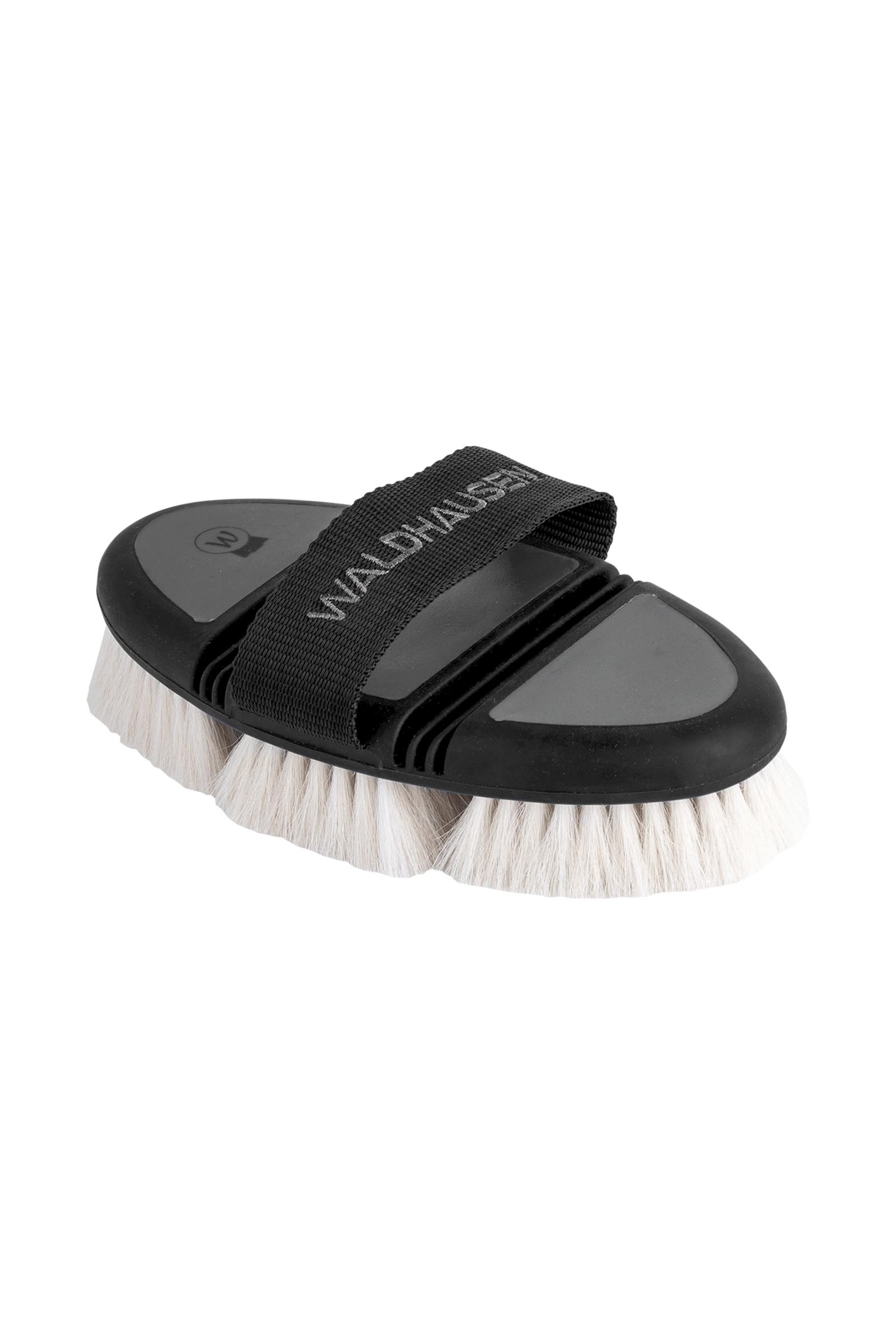 Waldhausen Flex brosse de finition en poils de chèvre