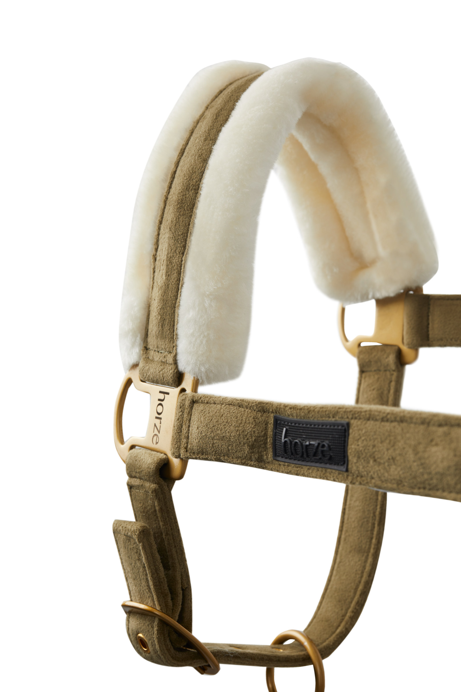 Licol Horze St. Moritz