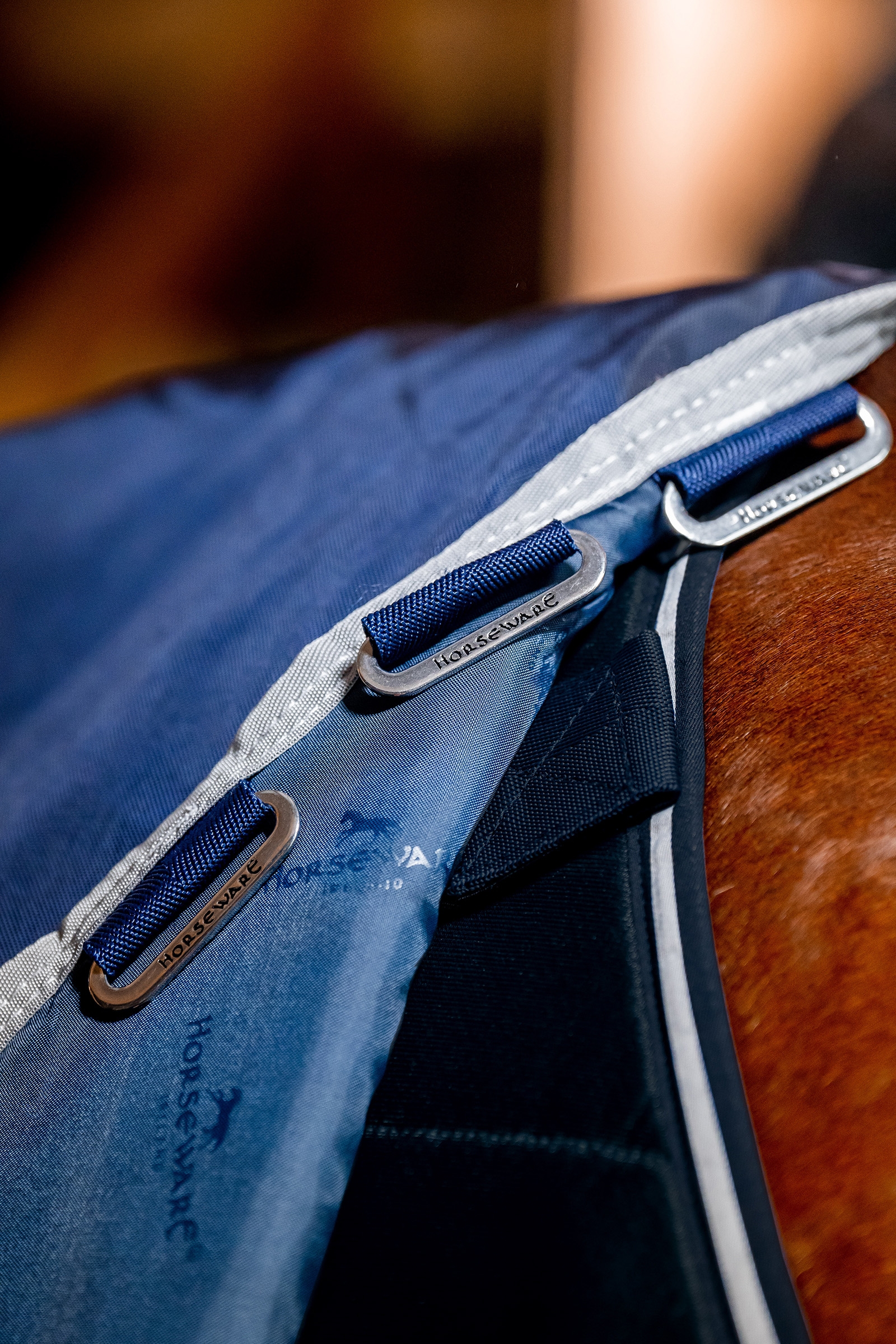 Horseware Dry Liner sous-couverture avec fonction de séchage, 50 g