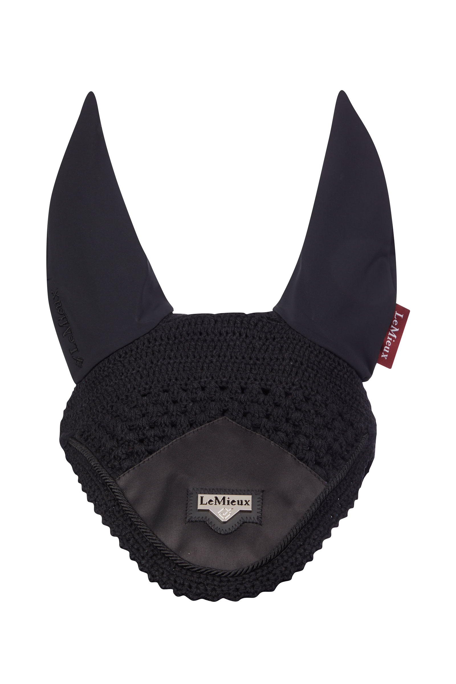 Capuche anti-mouches en Loire LeMieux