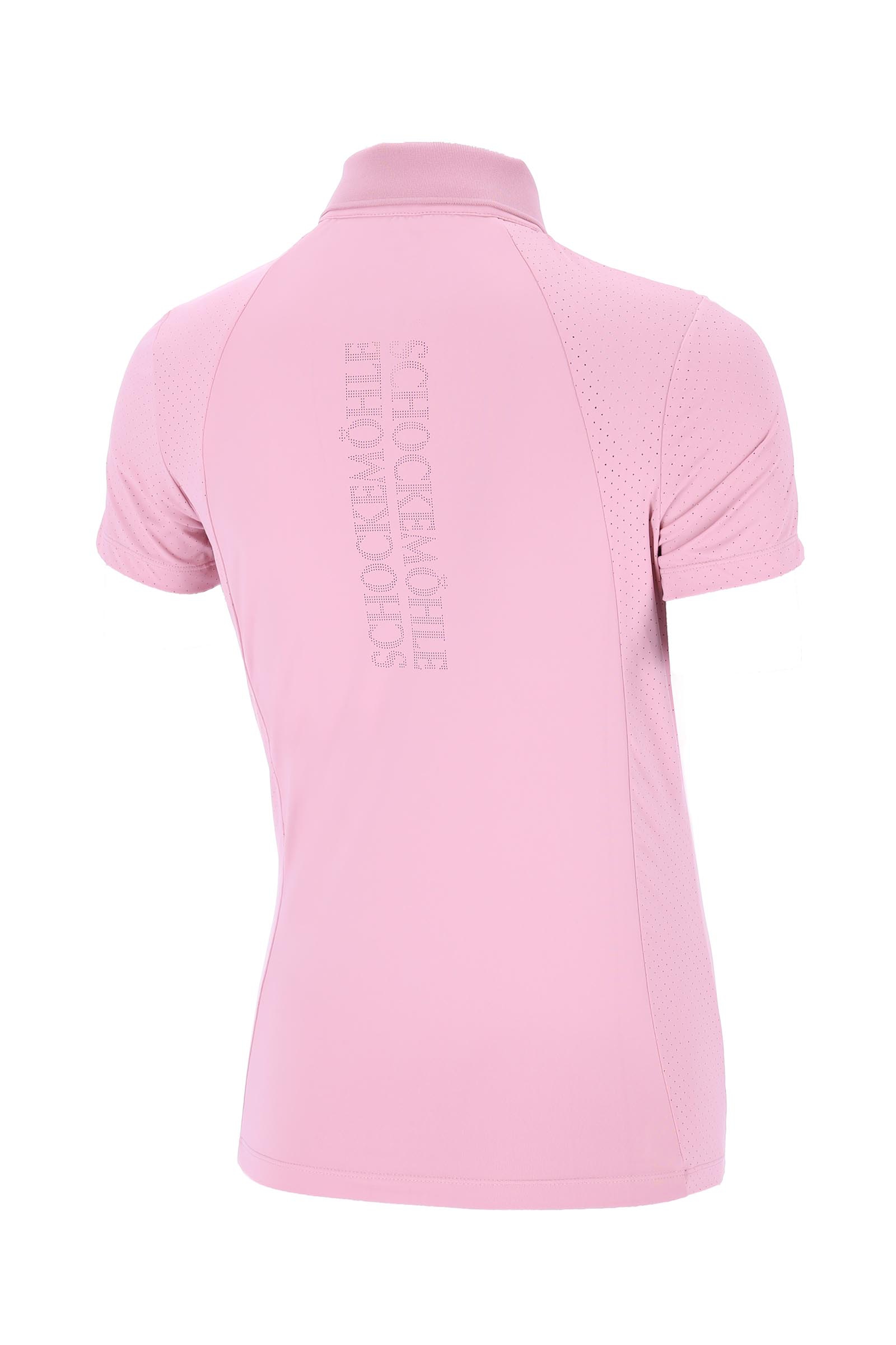 Schockemöhle Sports SPMadlin polo technique pour femme