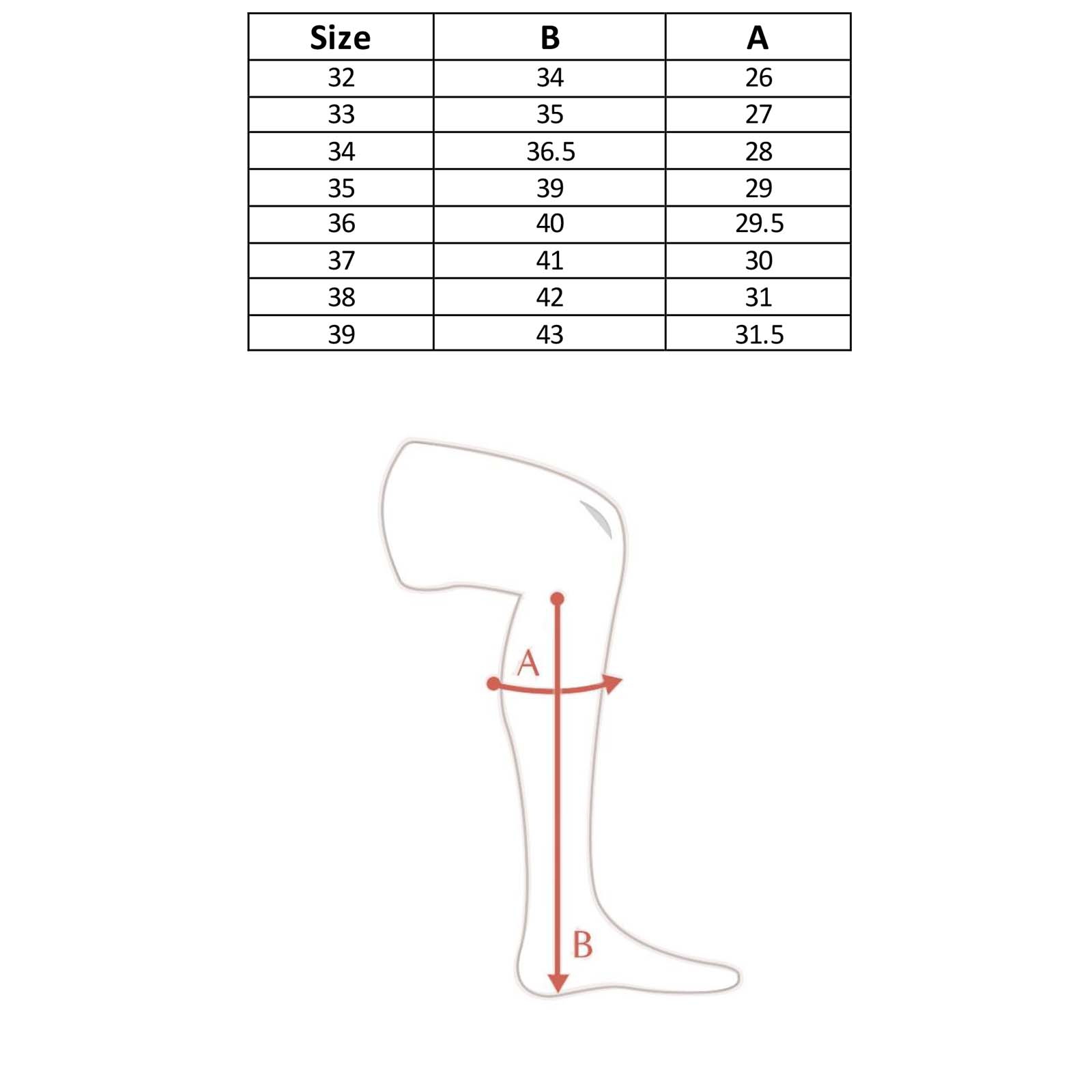 Horze Rover bottes d'équitation de dressage pour enfants