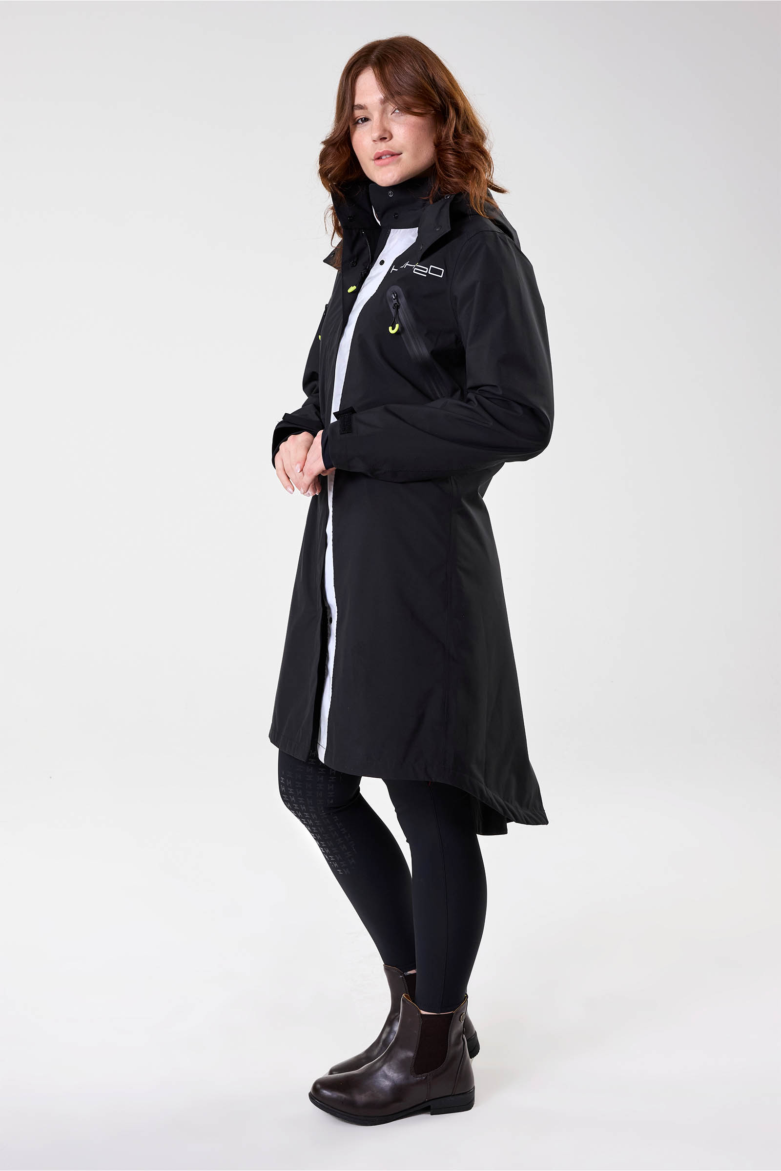 Horseware H20 parka femme