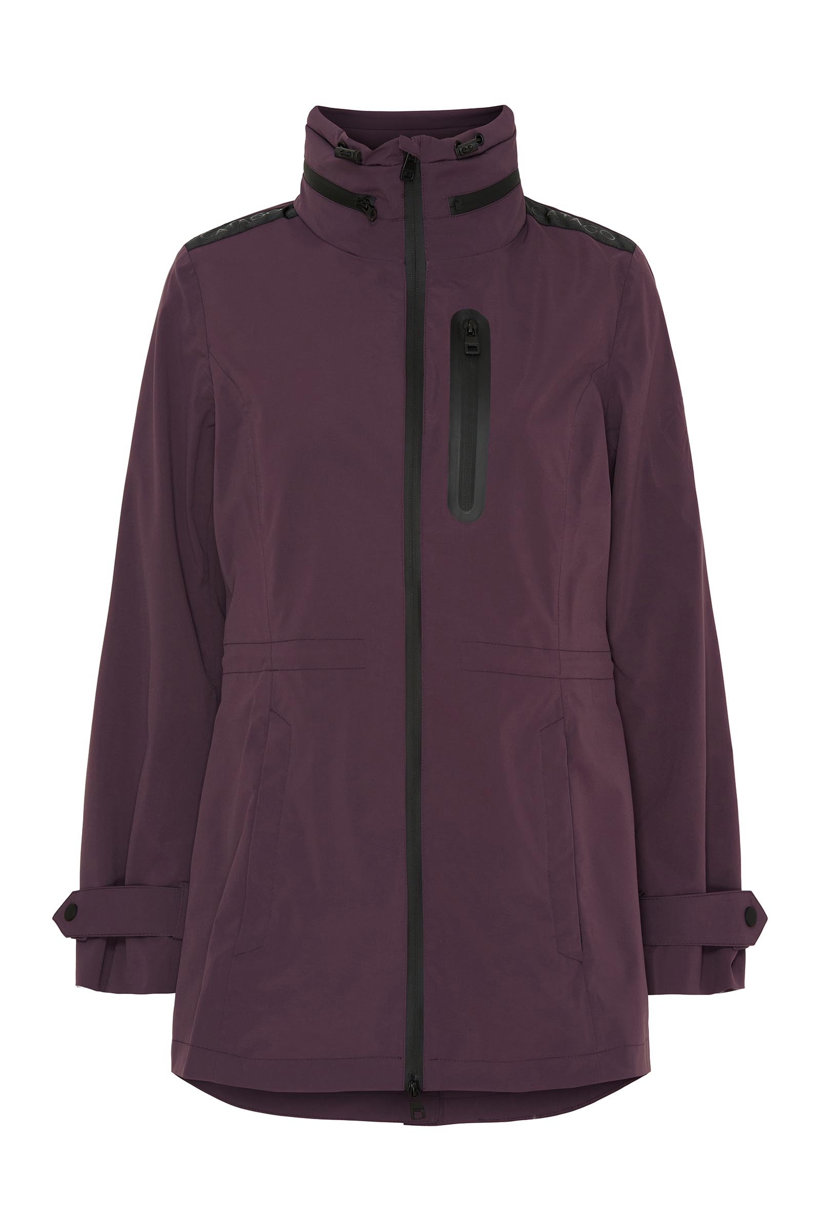 Plum Perfect Catago Roy Women´s Waterproof Riding Jacket