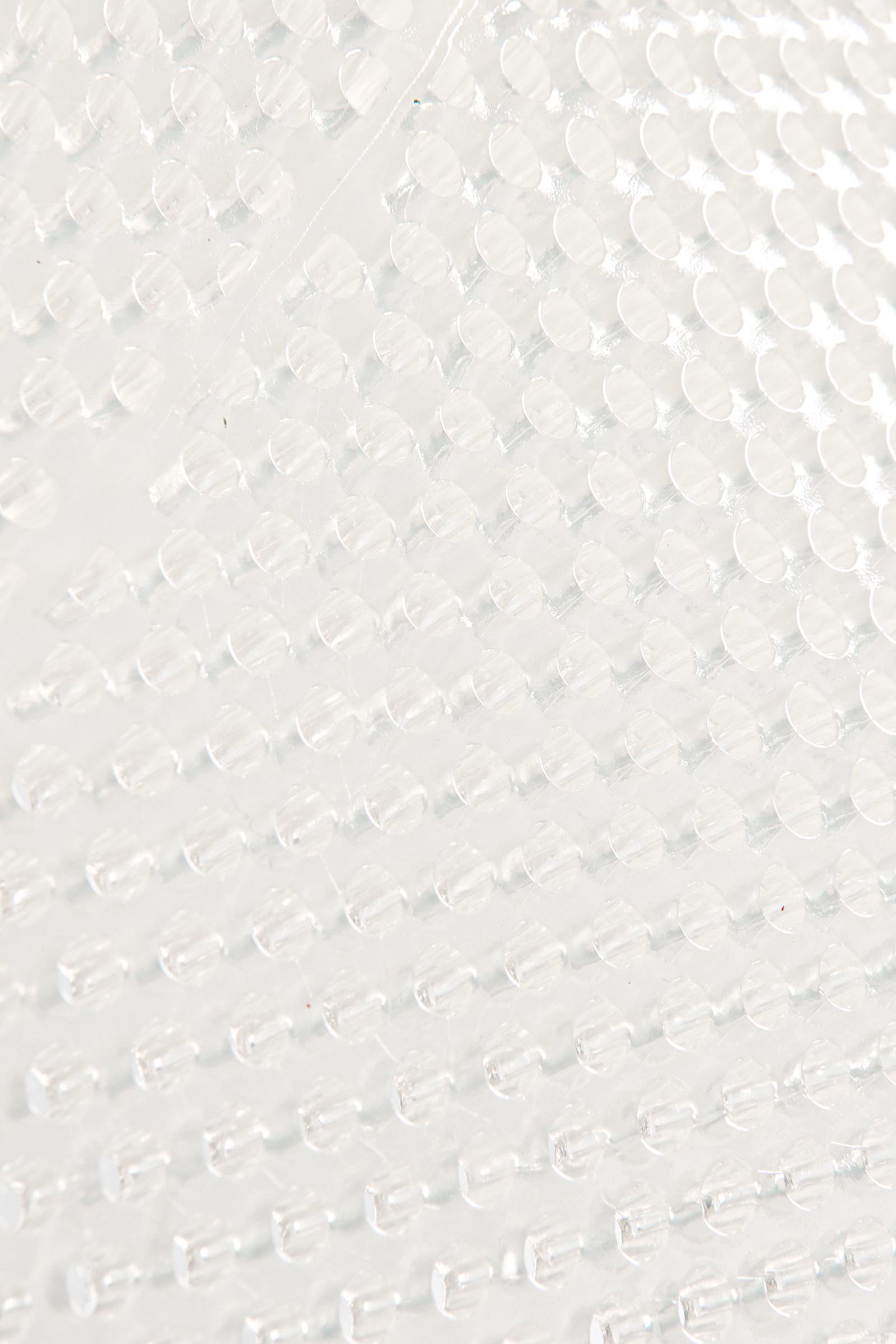 Acavallo Tapis en gel poney antid&eacute;rapant Classic plat