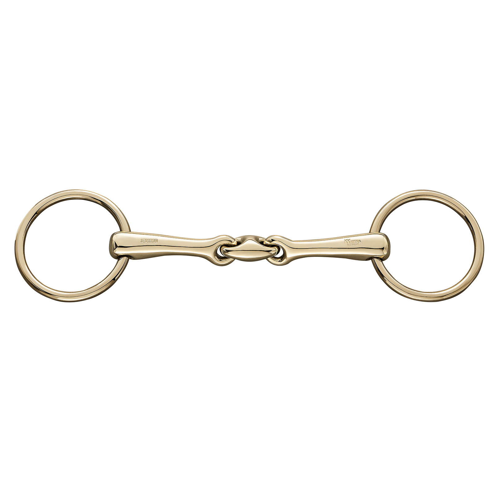 Mors à olive Sprenger KK Ultra 14mm