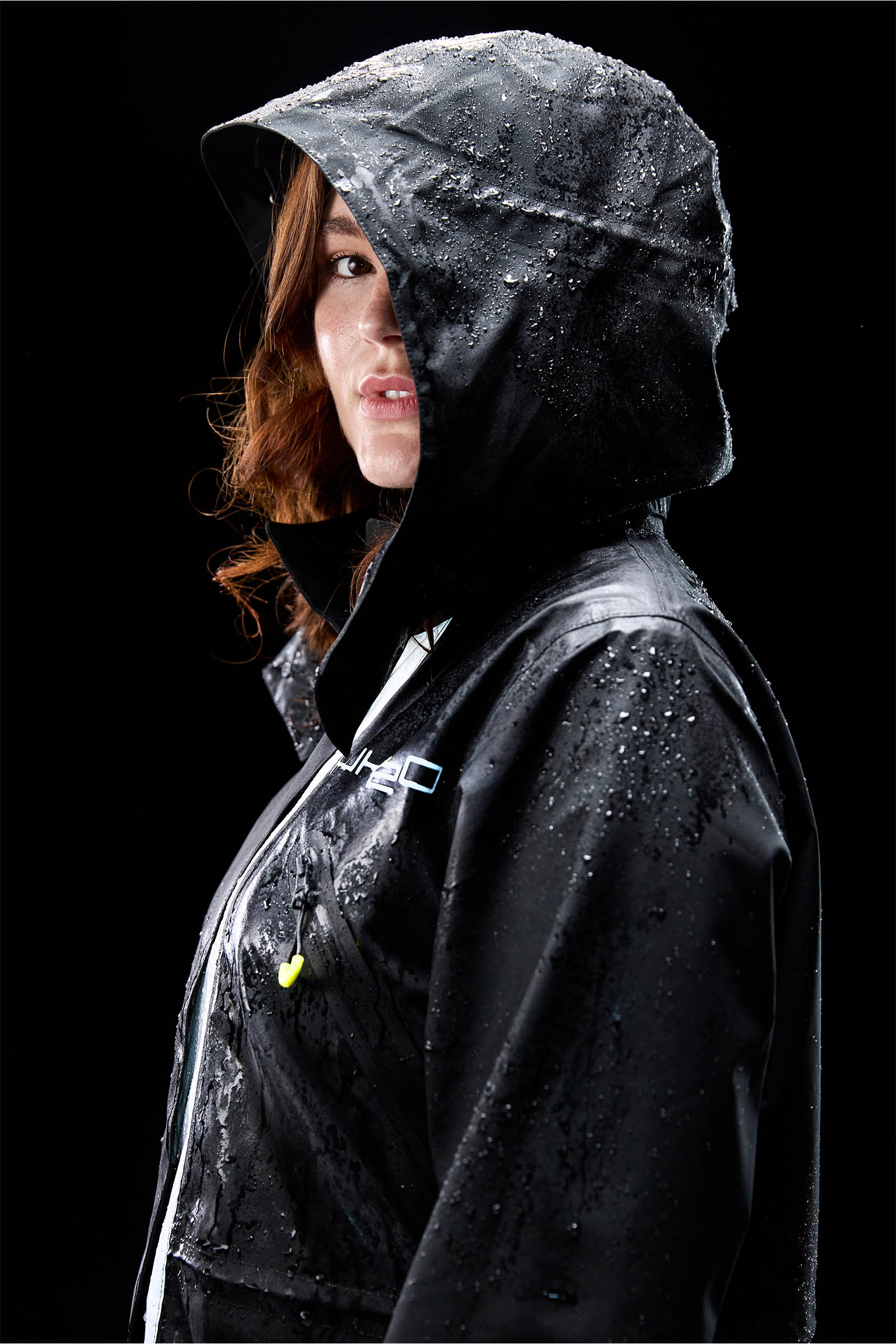 Horseware H20 parka femme