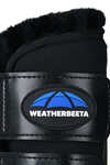 Weatherbeeta Tough-Tec Comfy prot&egrave;ge-boulets en polaire