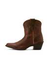 Ariat Maggie Bottes western femme &agrave; bout J