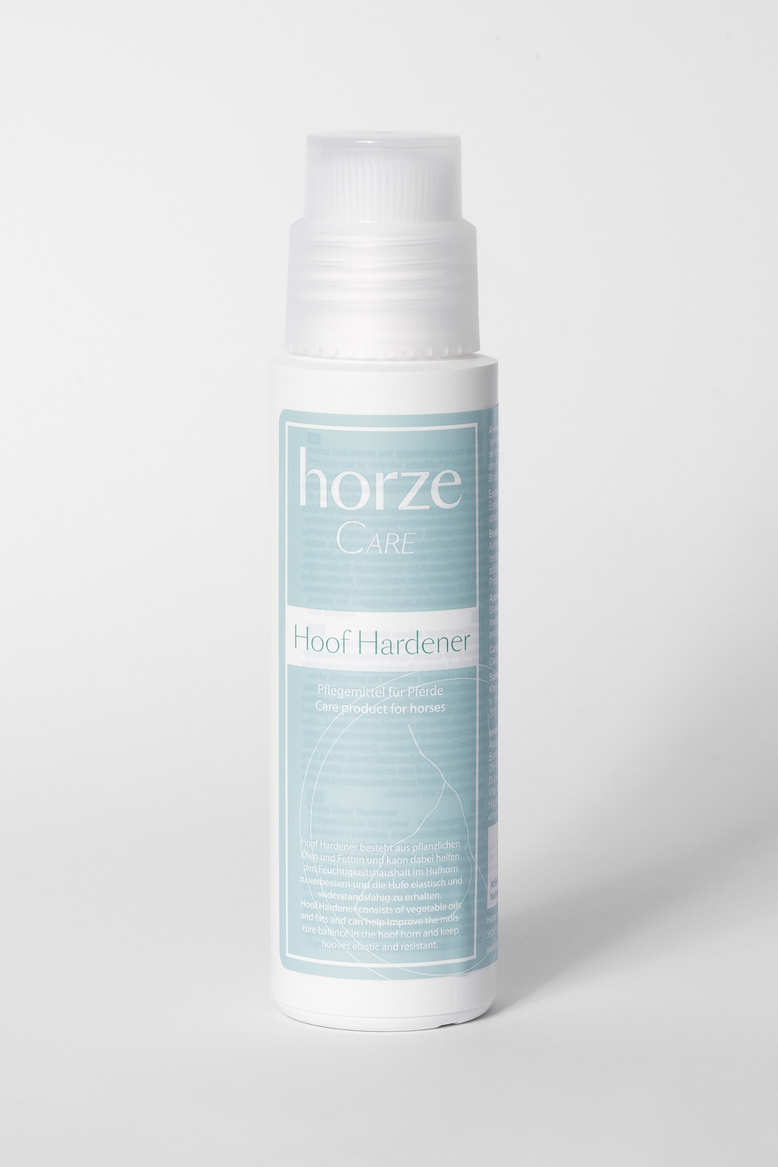 Durcisseur pour sabots Horze, 200 ml
