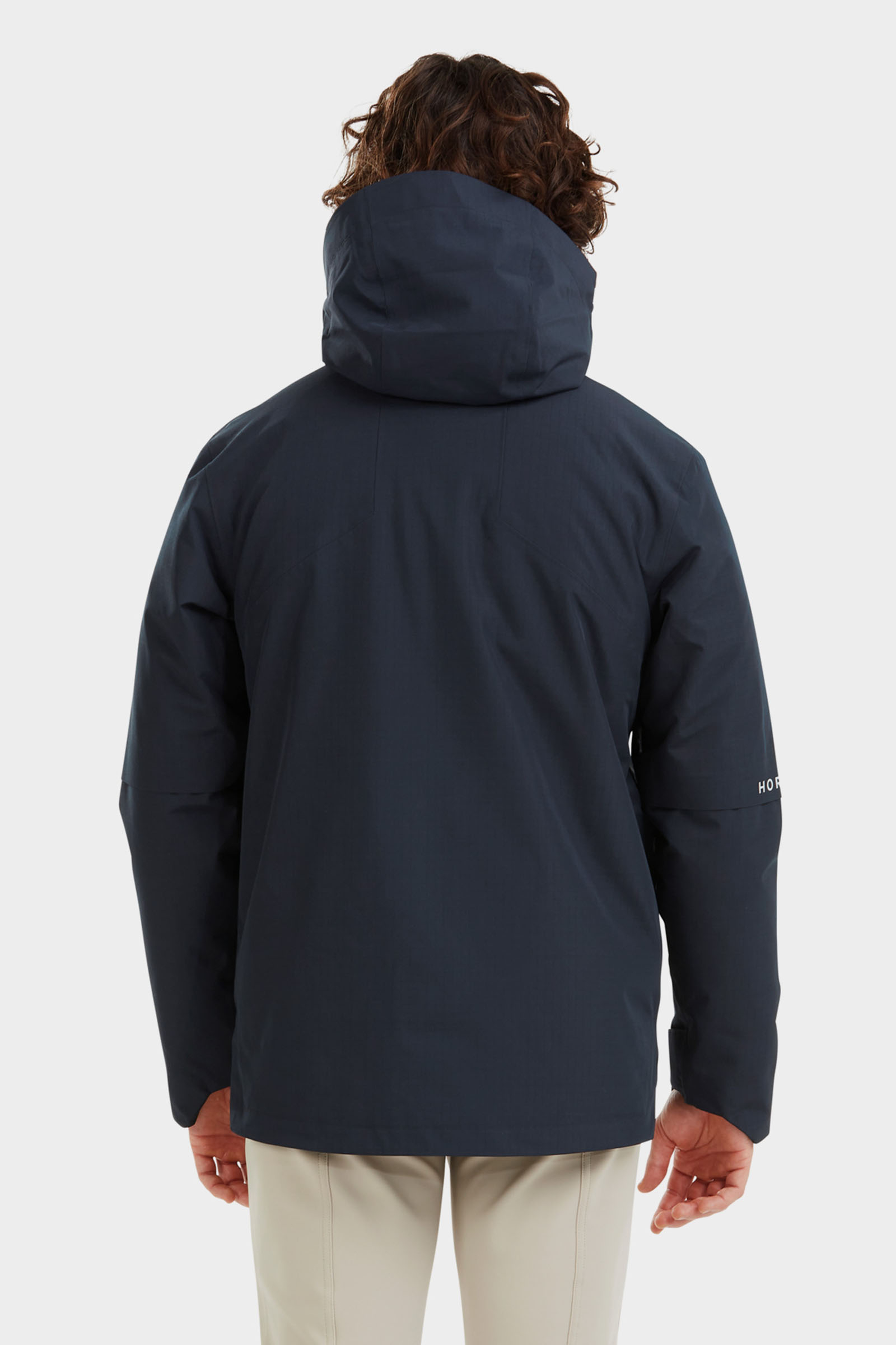 Veste homme Horse Pilot Essential