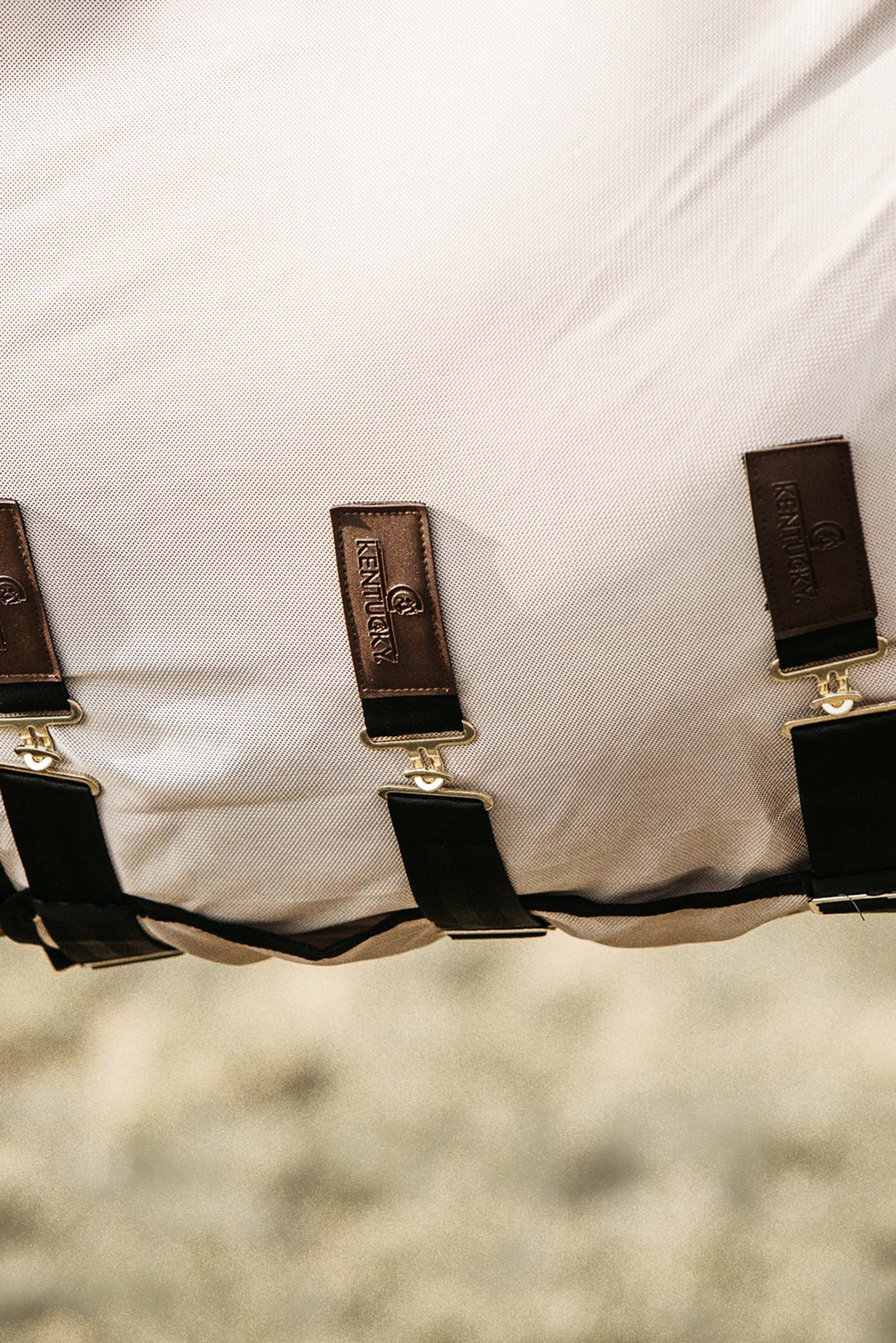 Kentucky Horsewear Couverture anti-mouches