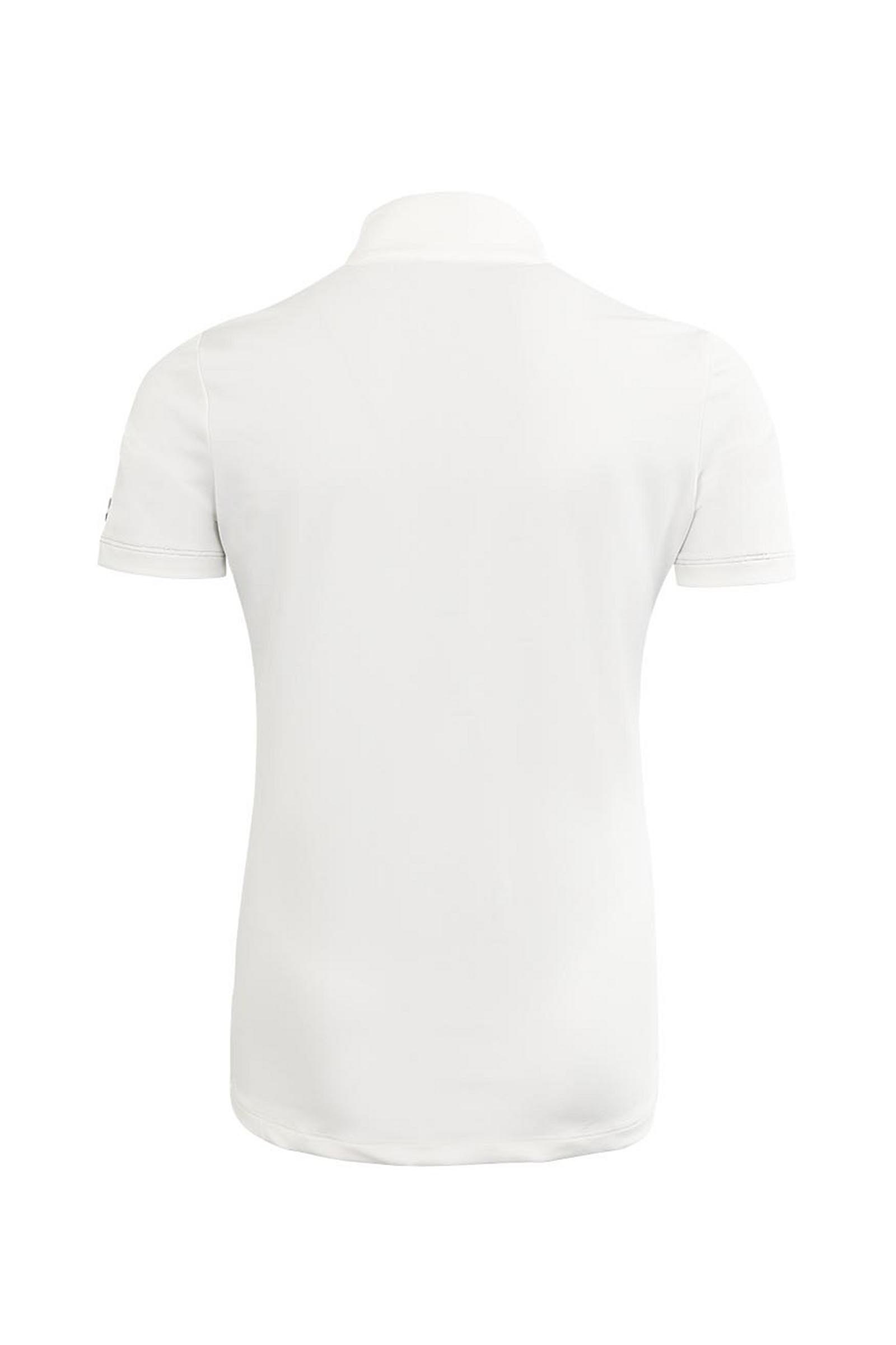 BR Dudley chemise de concours enfant