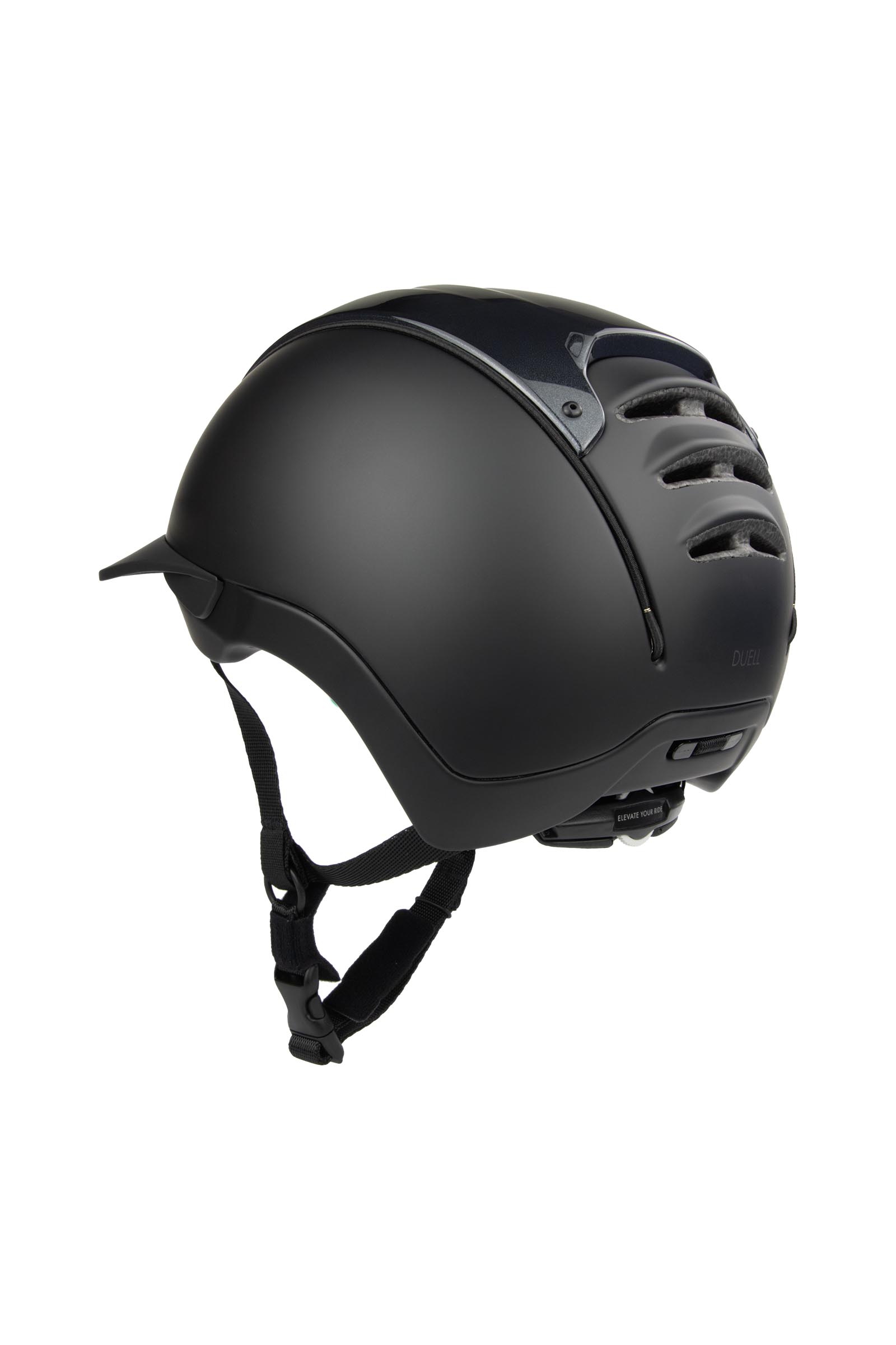 Casco Duell Prime casque d&rsquo;&eacute;quitation