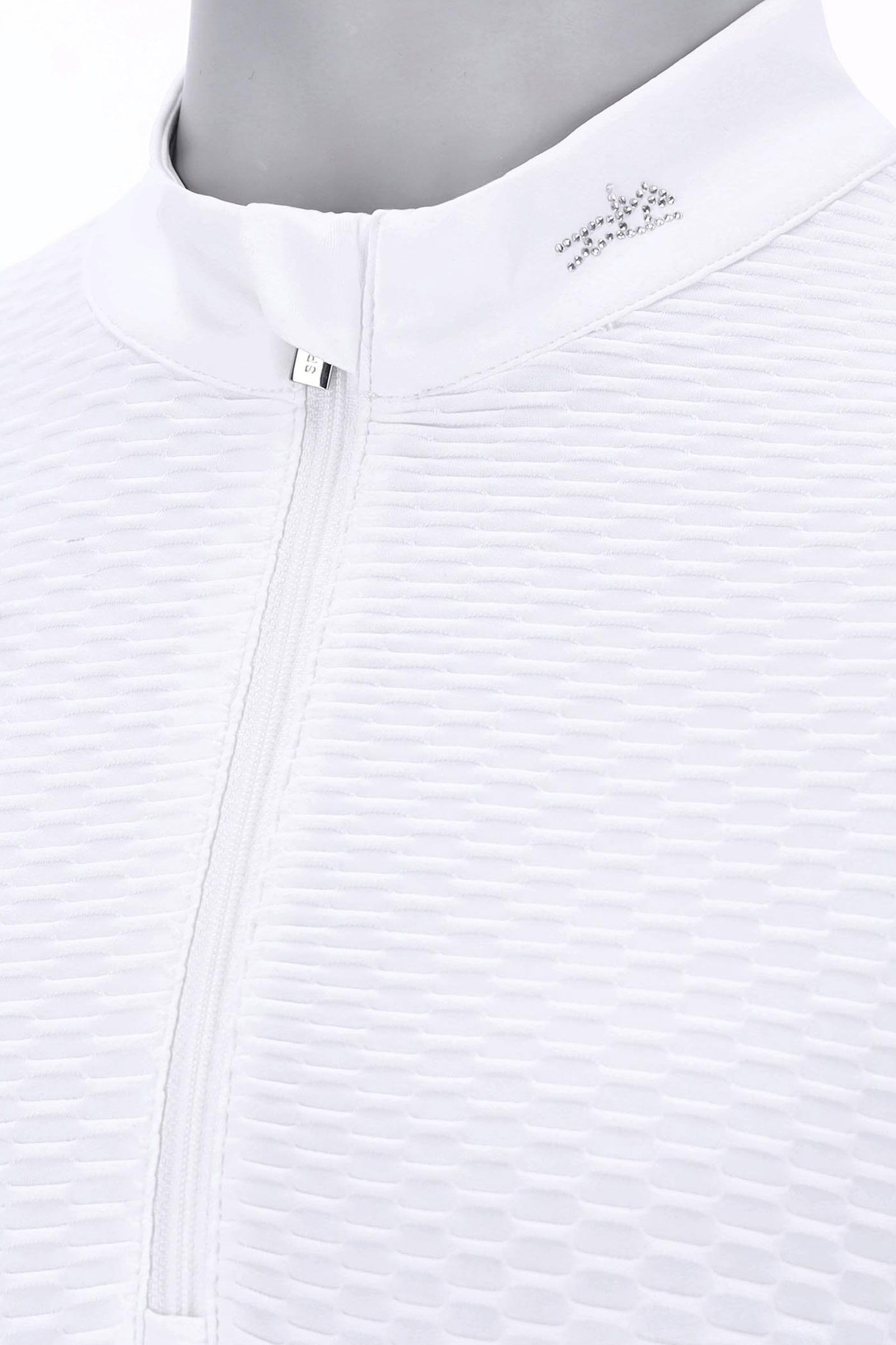 Schockemöhle Sports SPGianna T-shirt technique d'entraînement pour femme