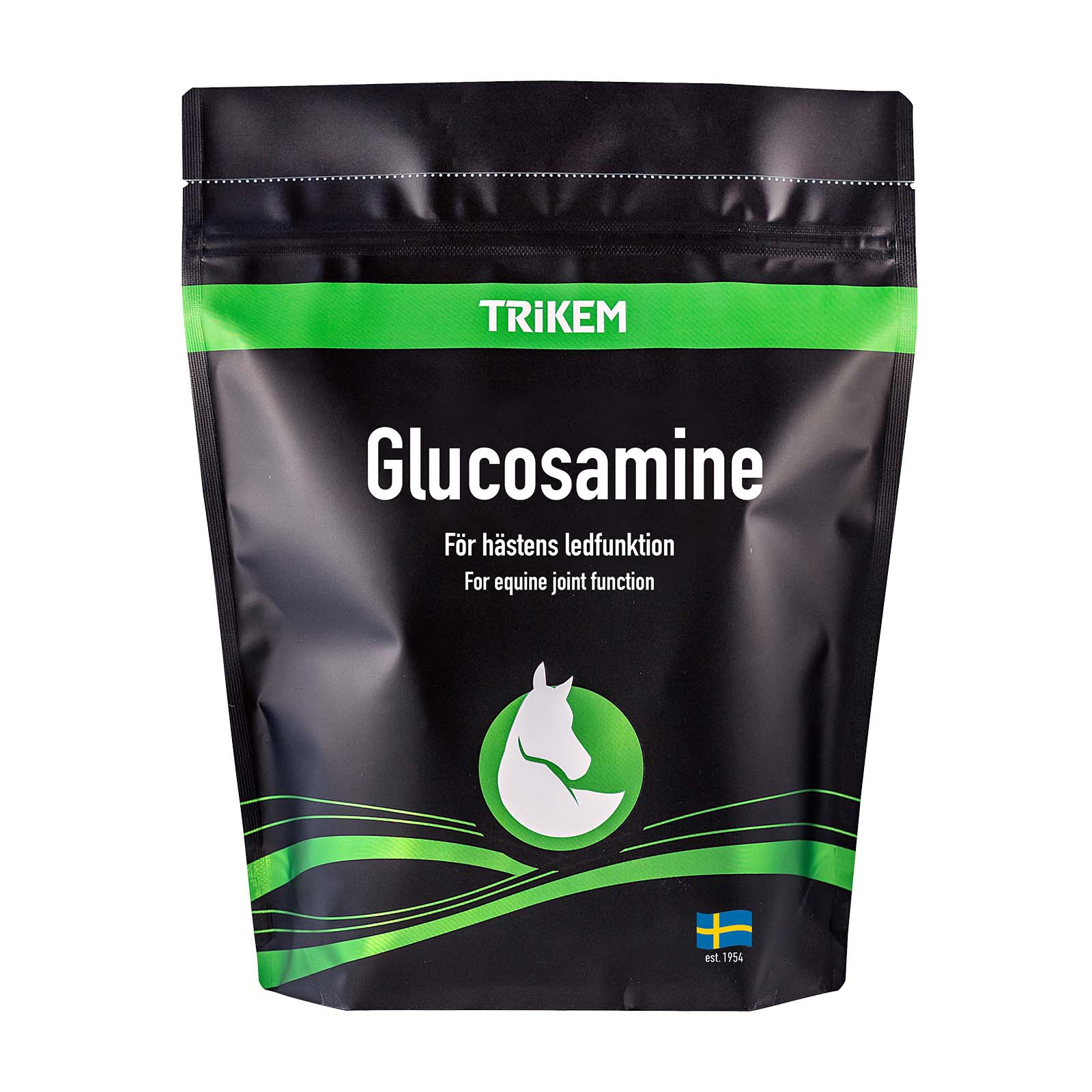 Glucosamine Trikem, 500g