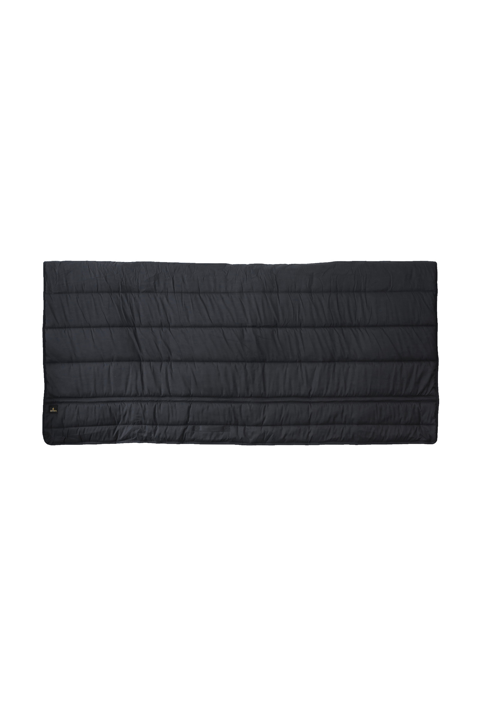 Black Sous-couverture Kentucky Horsewear 300g