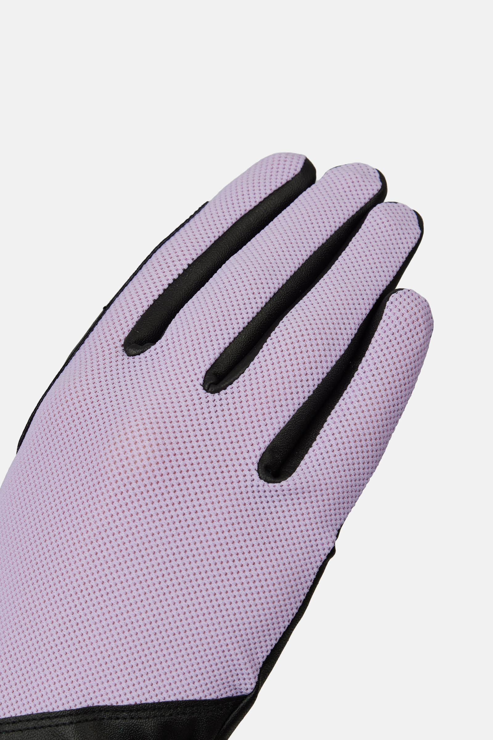 Horze Ally gants d&rsquo;&eacute;quitation mesh