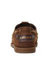 Ariat Antigua chaussures bateau pour femmes