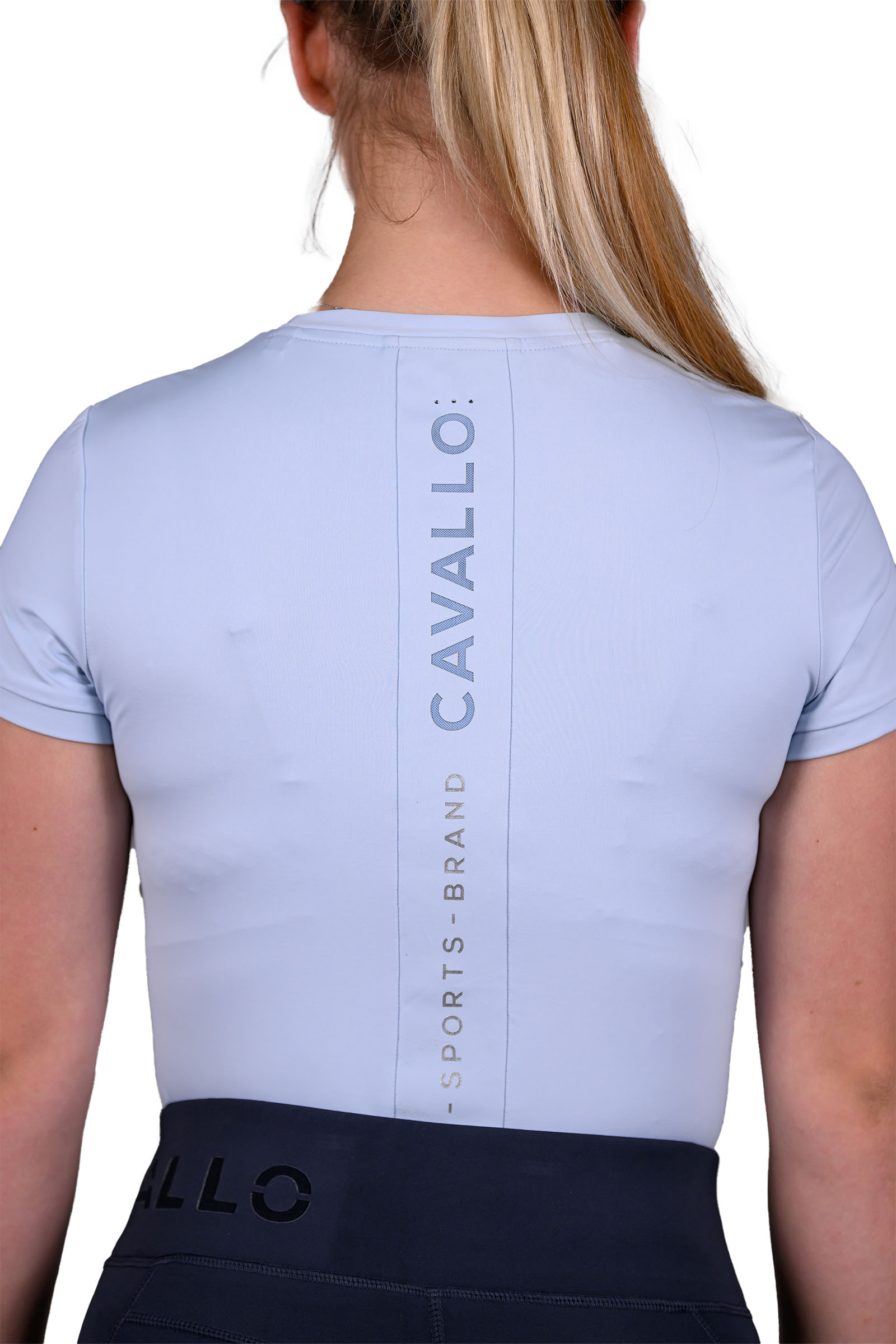 Cavallo CavalNeeke T-shirt, femme