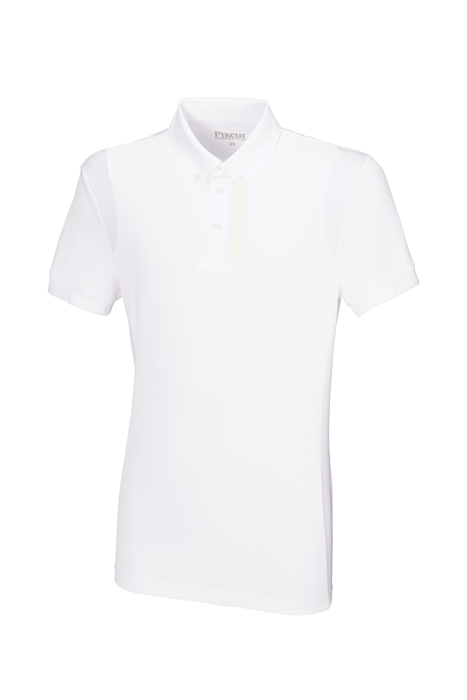 Polo de concours Pikeur