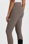 Boss Hannah pantalon d'&eacute;quitation femme High Waist knee grip Technical