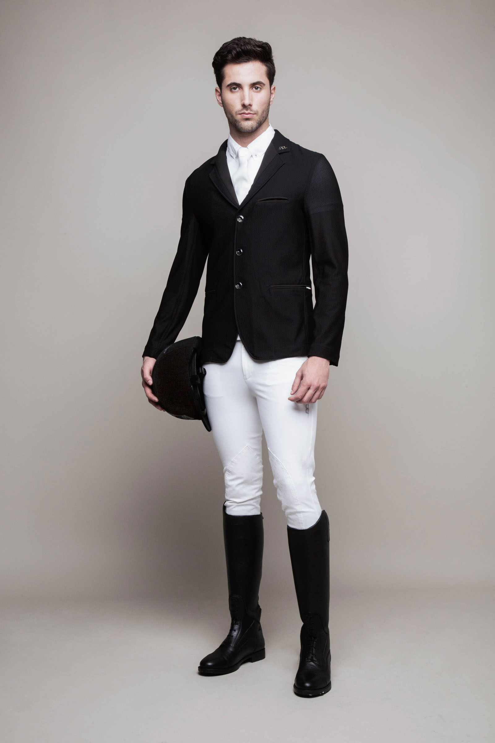 Veste de concours AA Motion Lite pour homme